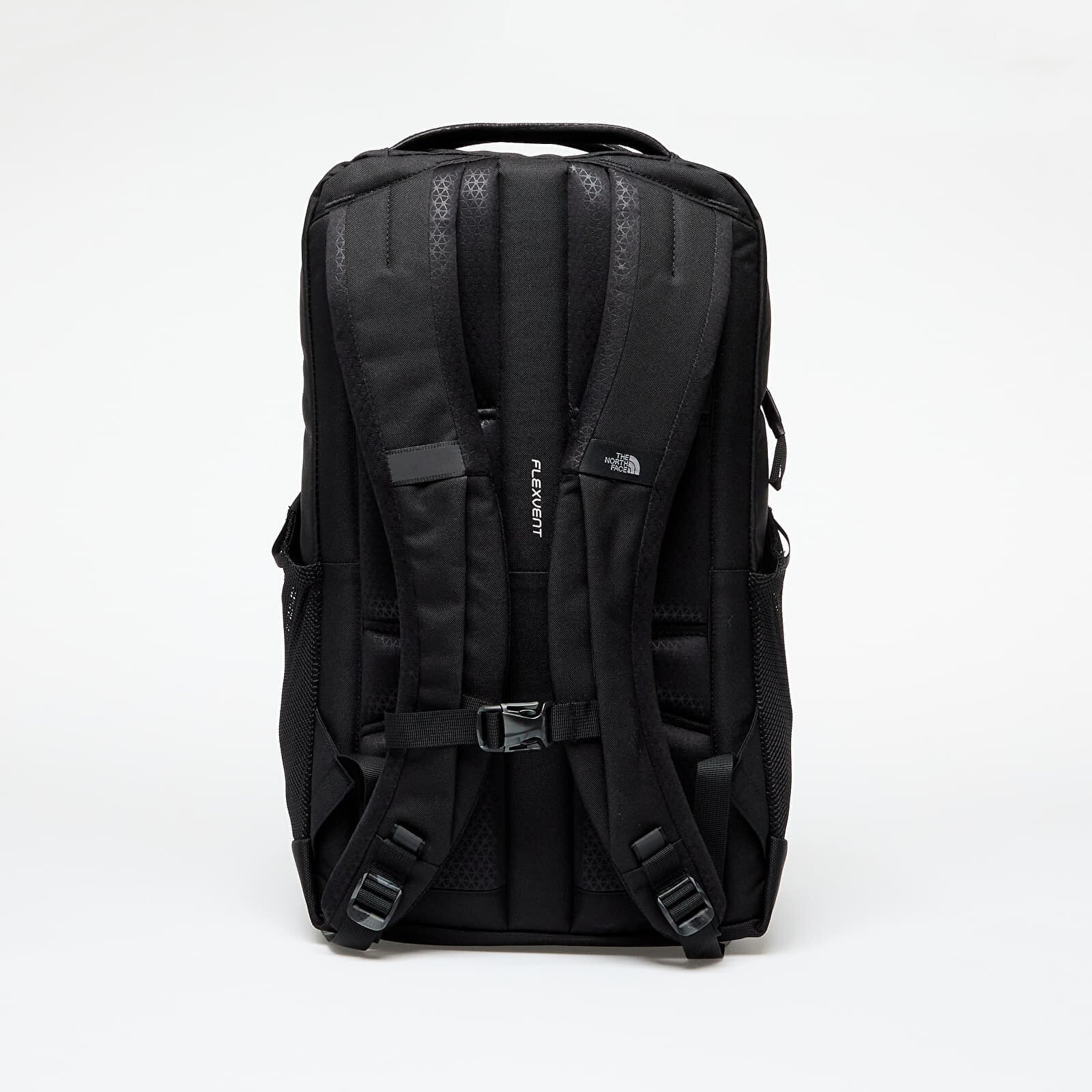 The North Face Раница Jester Tnf Black/ Npf