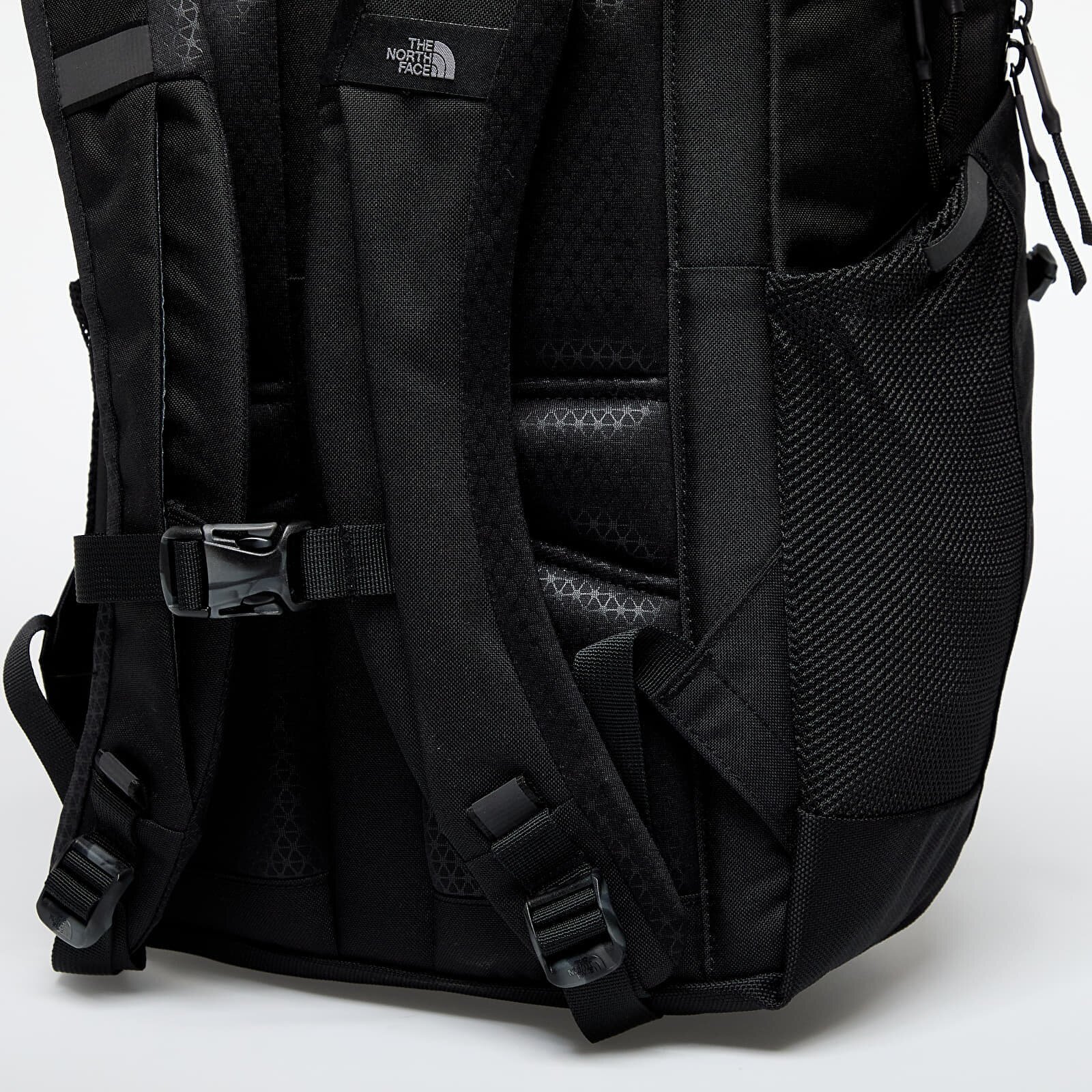 The North Face Раница Jester Tnf Black/ Npf