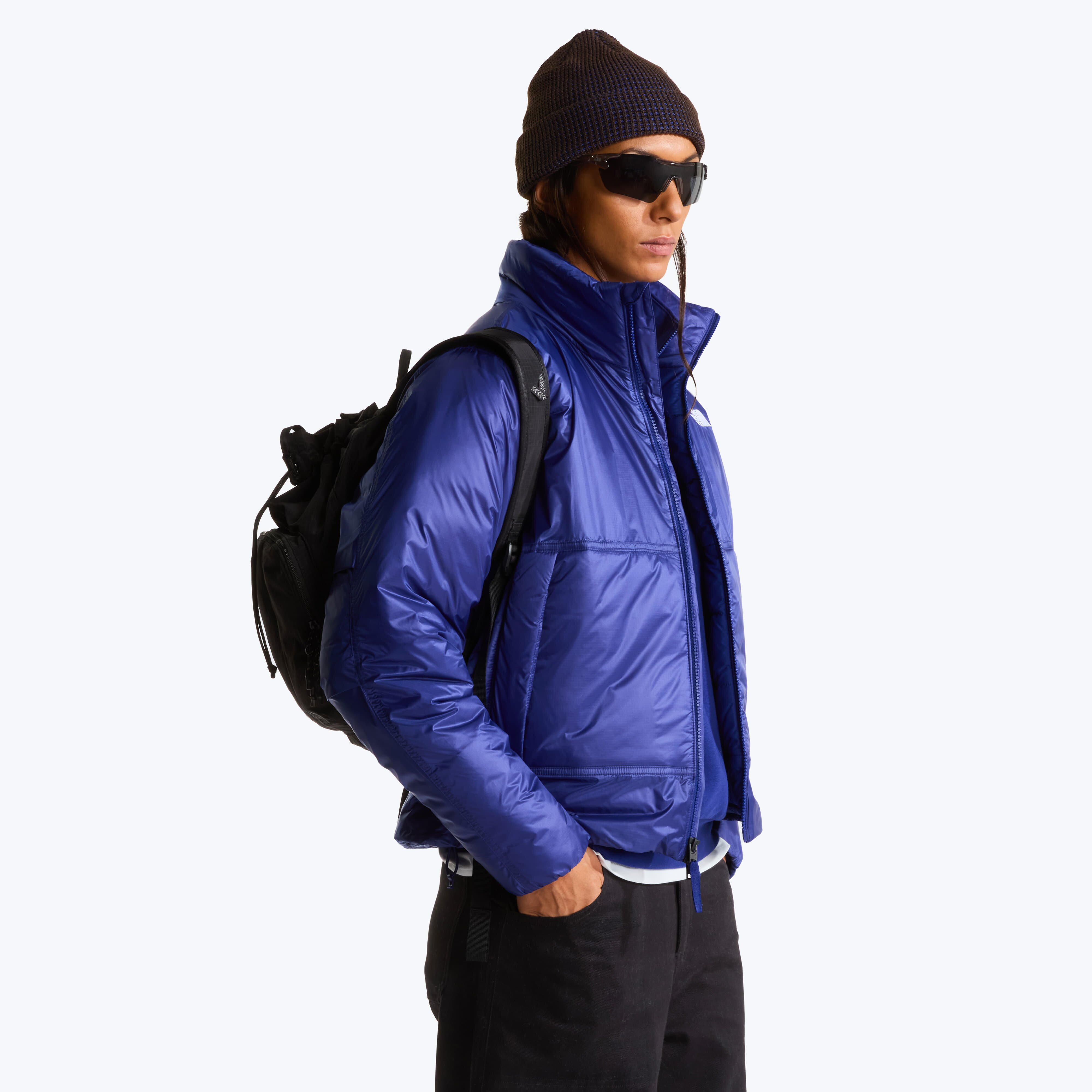 The North Face Раница Never Stop Cinch Pack TNF Black
