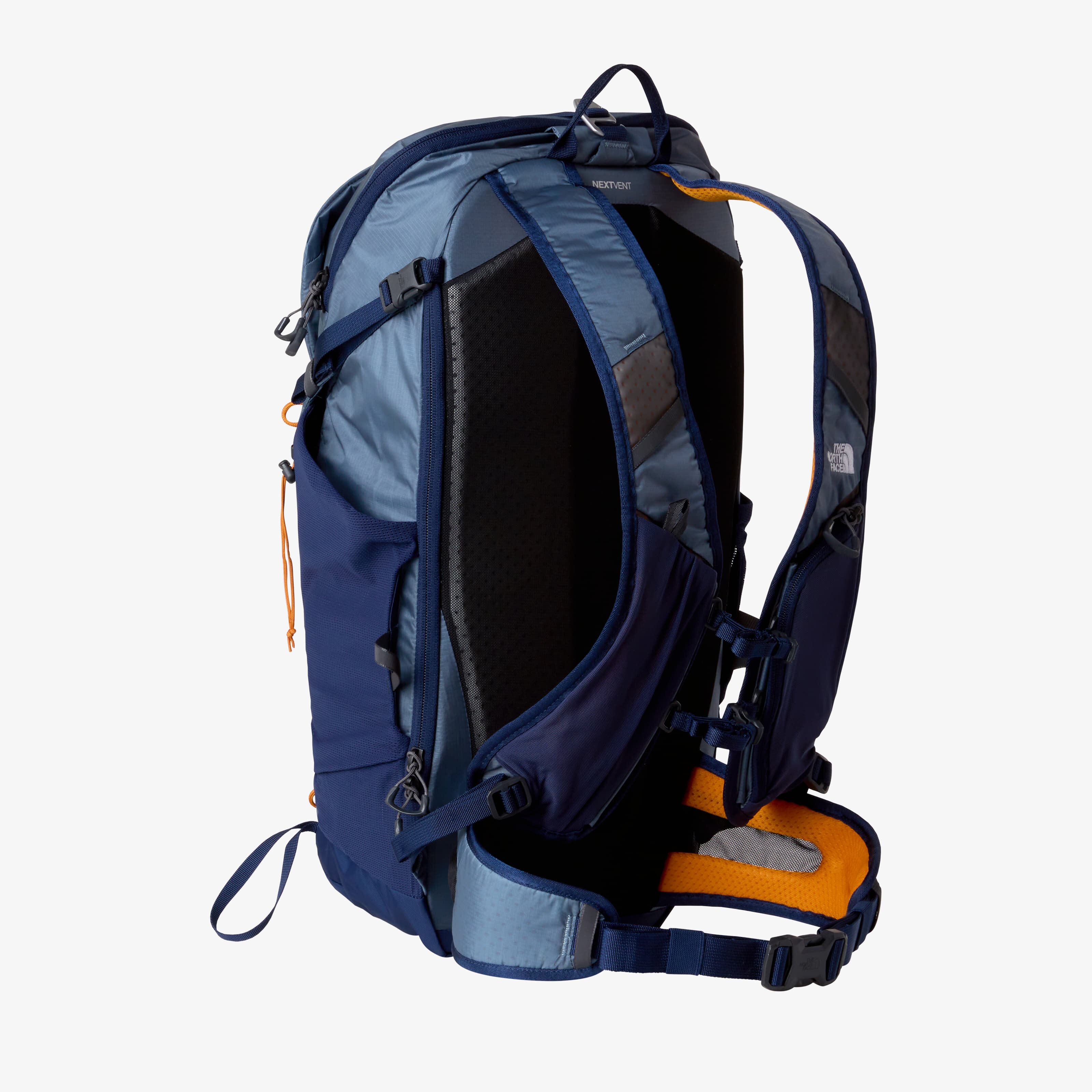 The North Face Раница Trail Lite Speed 30 Backpack Granite Grey/Summit Navy