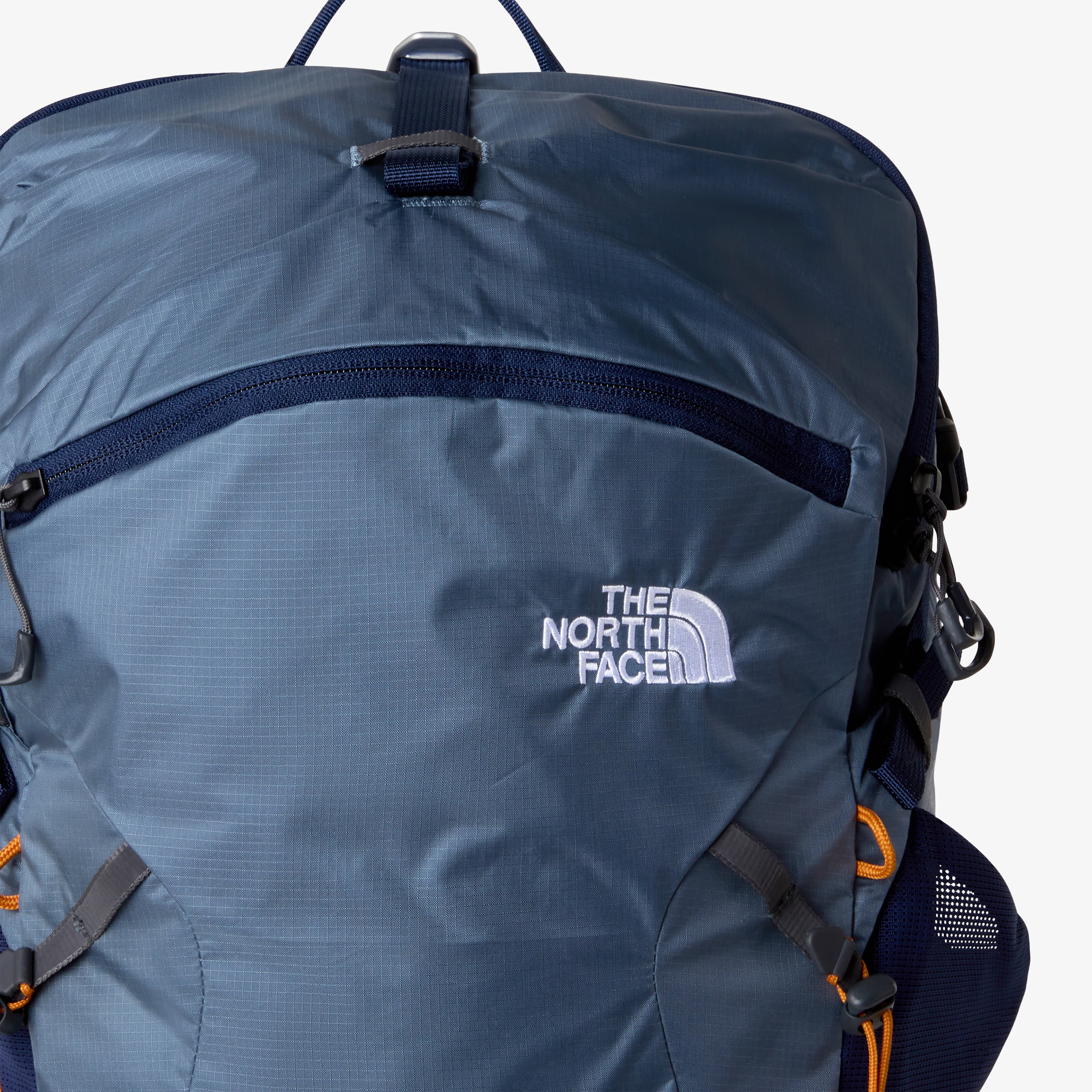 The North Face Раница Trail Lite Speed 30 Backpack Granite Grey/Summit Navy