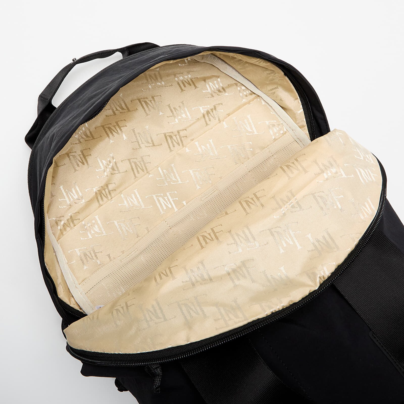 The North Face Раница W Never Stop Daypack TNF Black