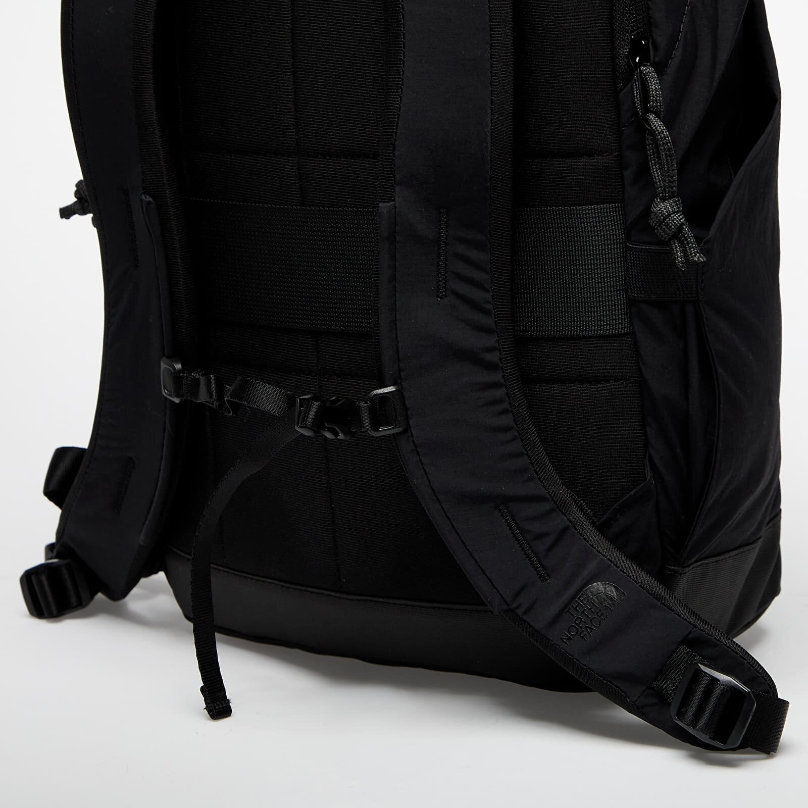 The North Face Раница W Never Stop Daypack TNF Black