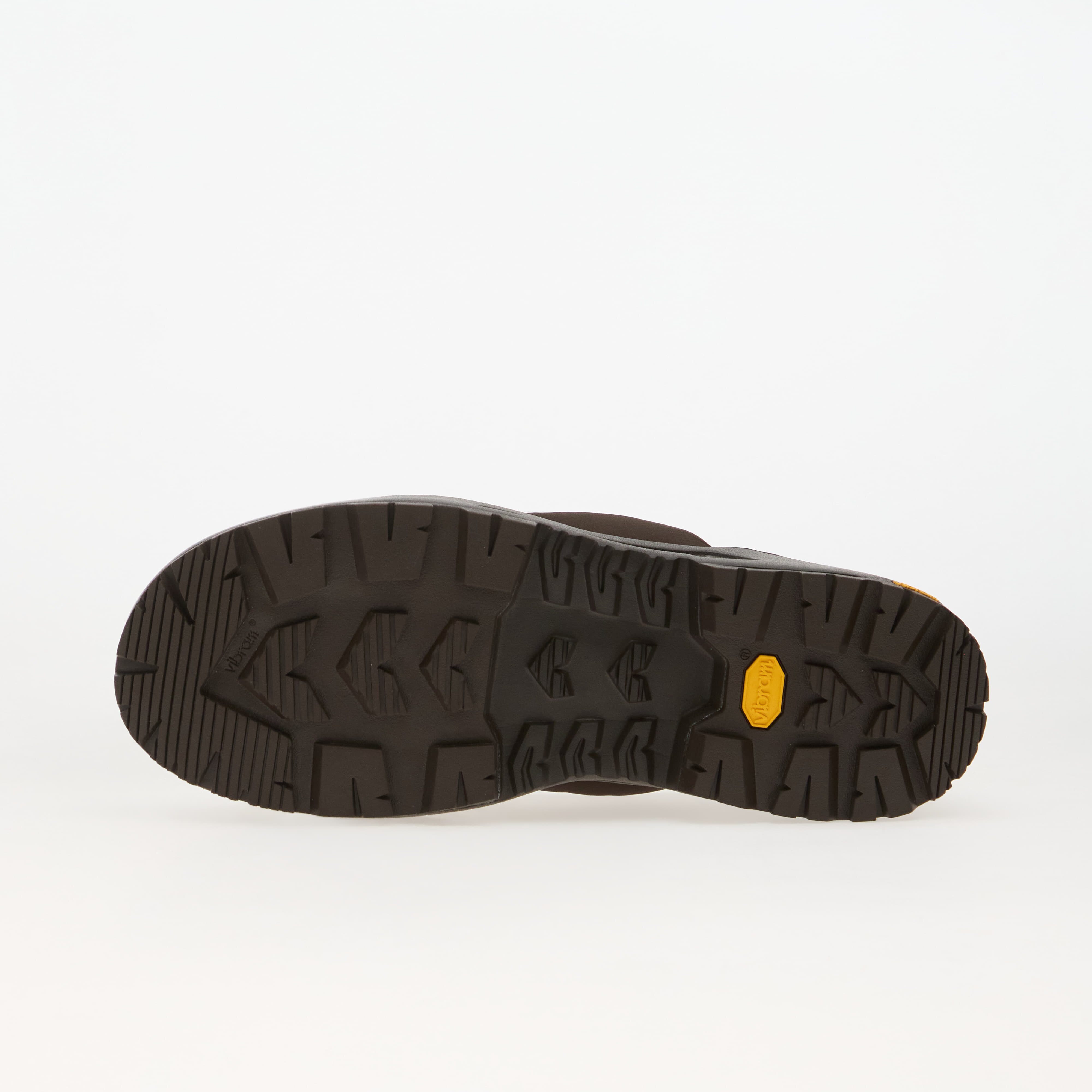 The North Face Сникърси Base Camp Thermoball Mule Dark Chestnut
