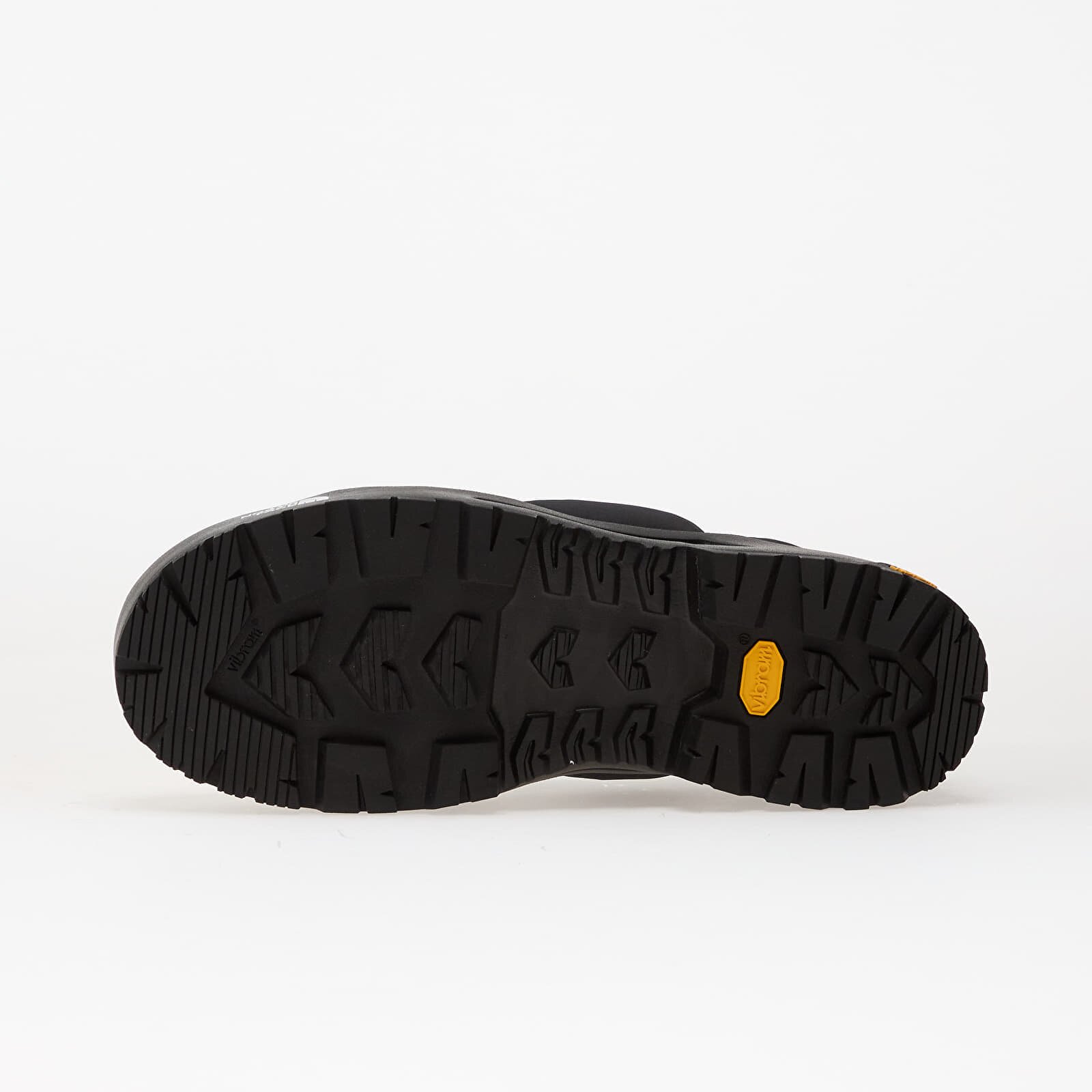 The North Face Сникърси Base Camp Thermoball Mule TNF Black/ TNF Black