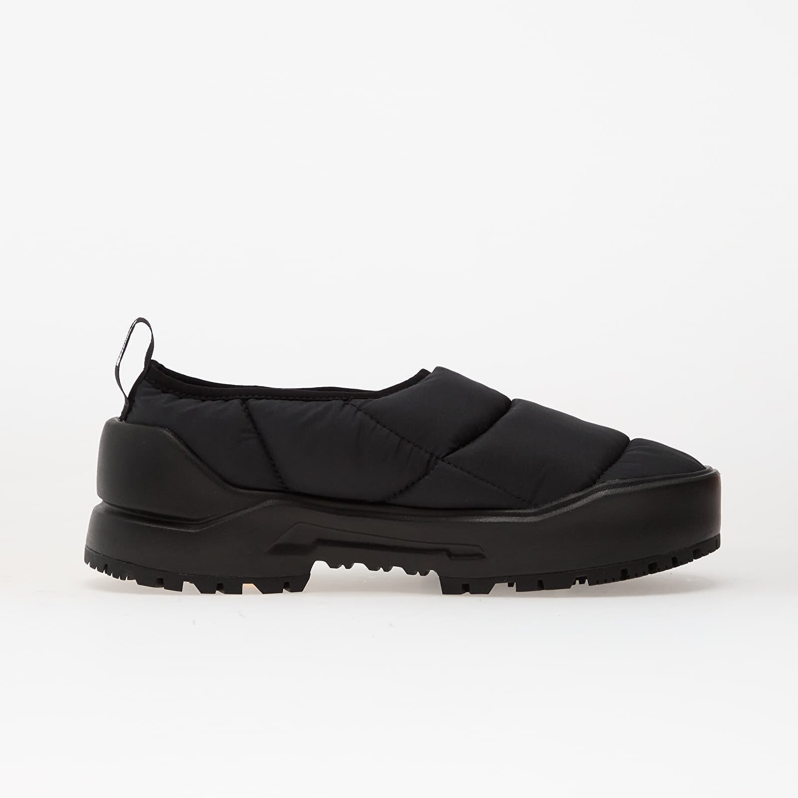 The North Face Сникърси Base Camp Thermoball Mule TNF Black/ TNF Black
