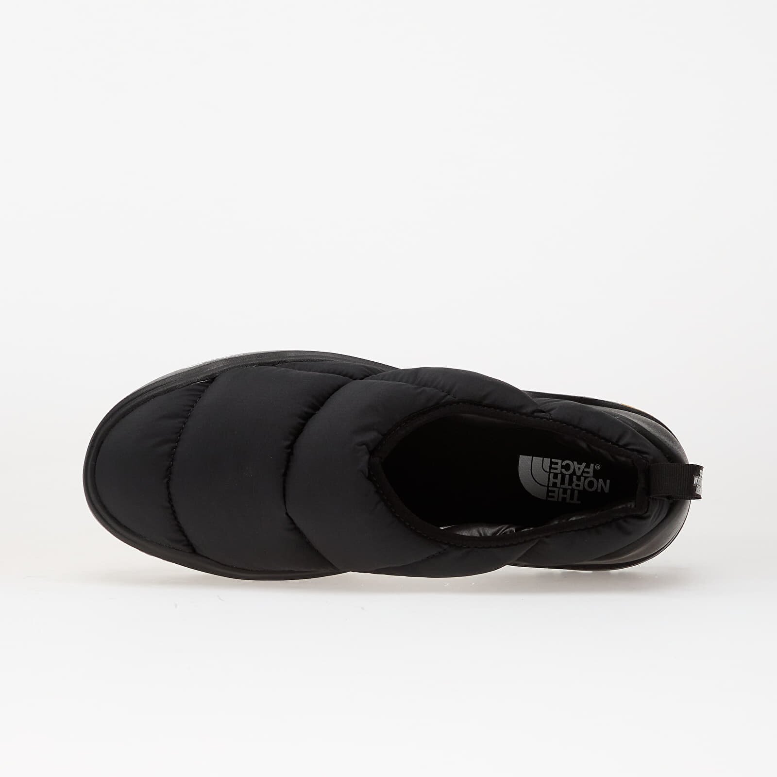 The North Face Сникърси Base Camp Thermoball Mule TNF Black/ TNF Black