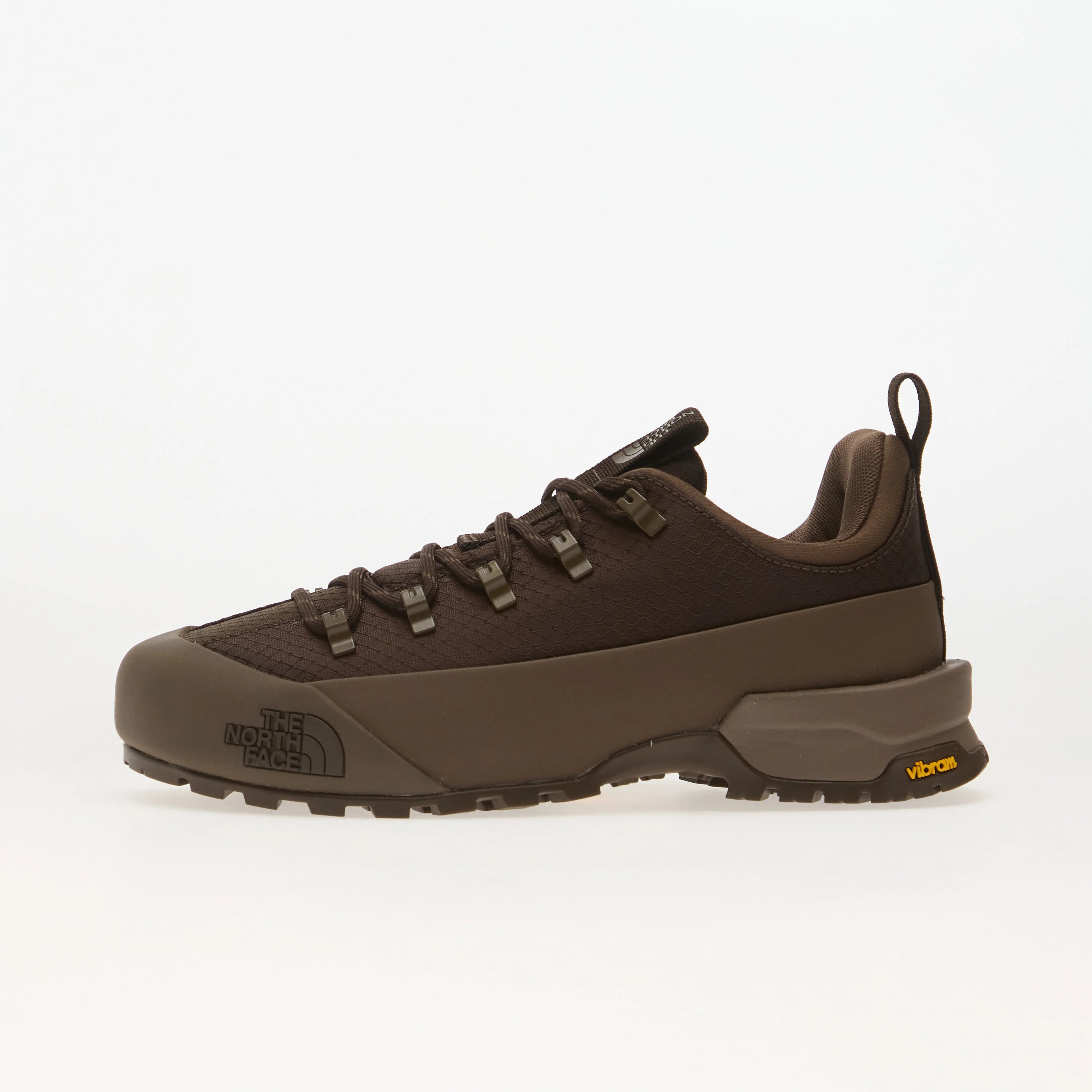 The North Face Сникърси Glenclyffe Dark Chestnut/ Soapstone