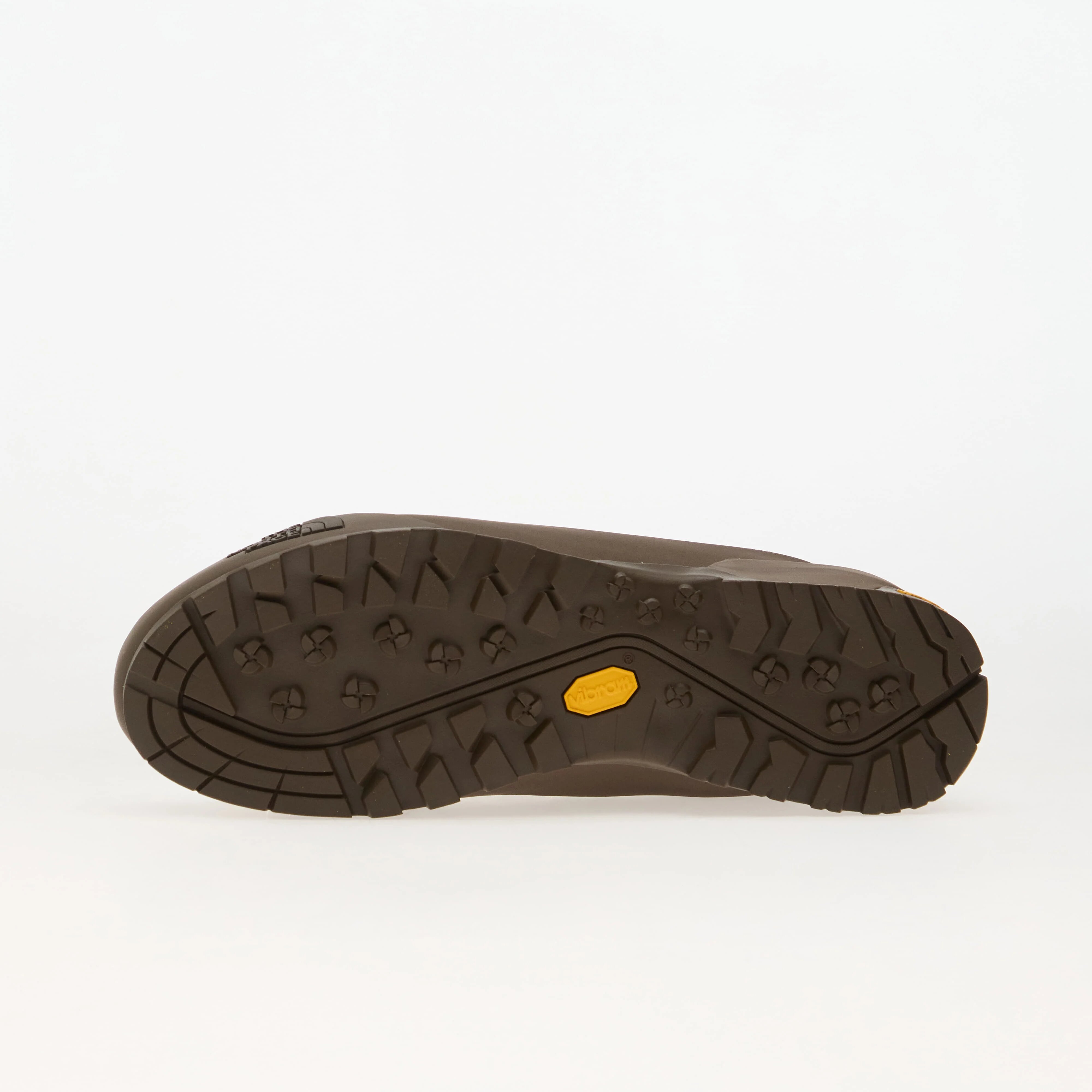The North Face Сникърси Glenclyffe Dark Chestnut/ Soapstone