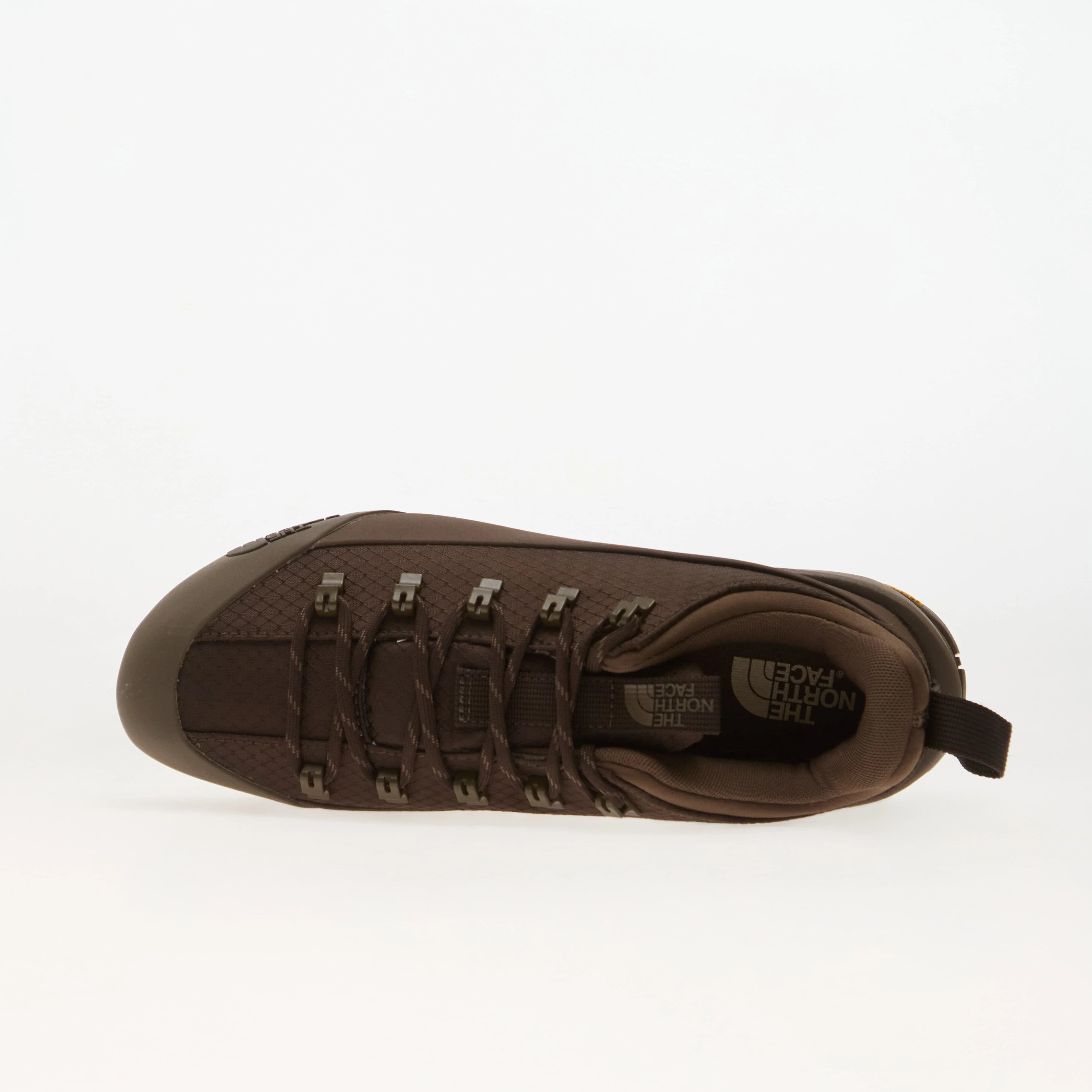The North Face Сникърси Glenclyffe Dark Chestnut/ Soapstone