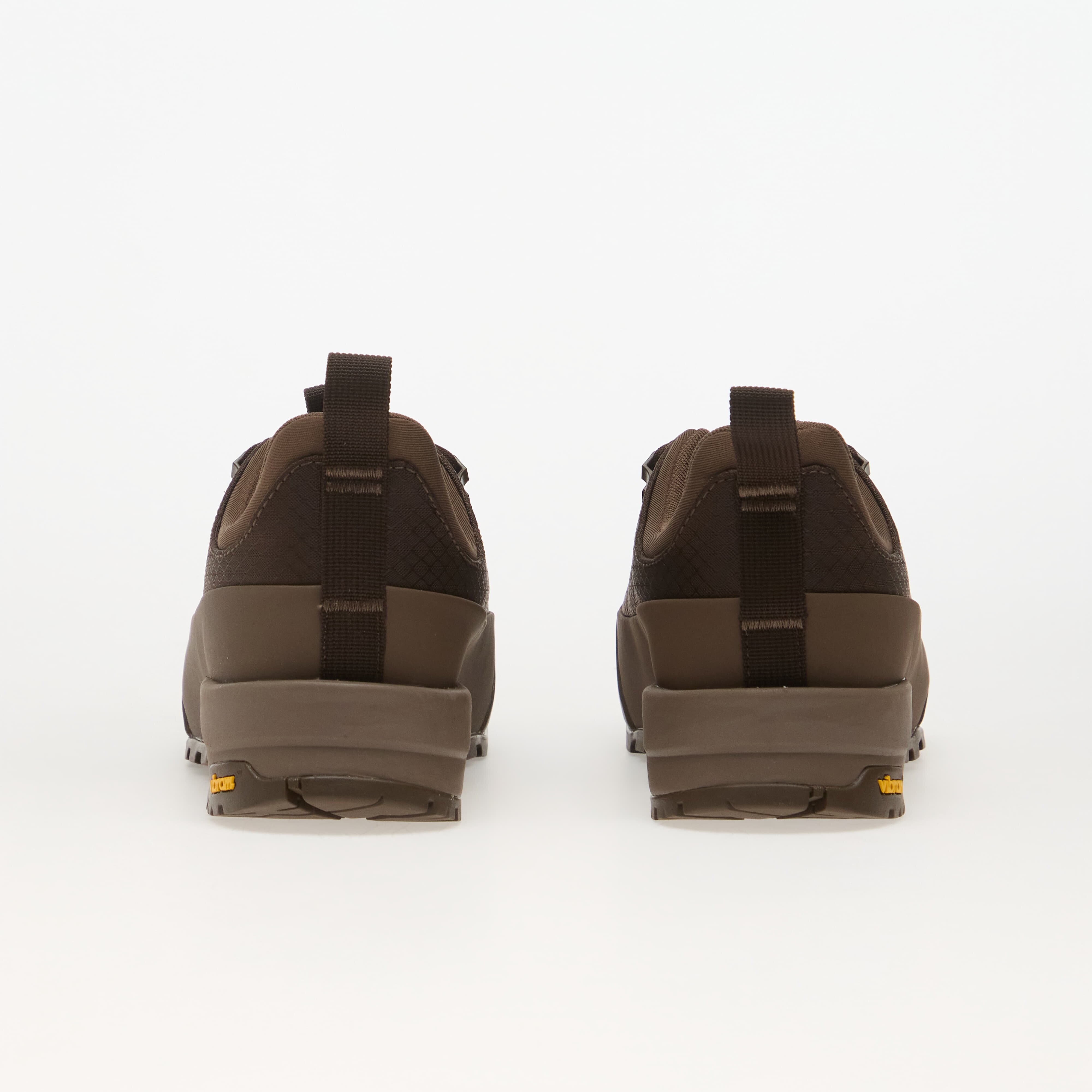 The North Face Сникърси Glenclyffe Dark Chestnut/ Soapstone