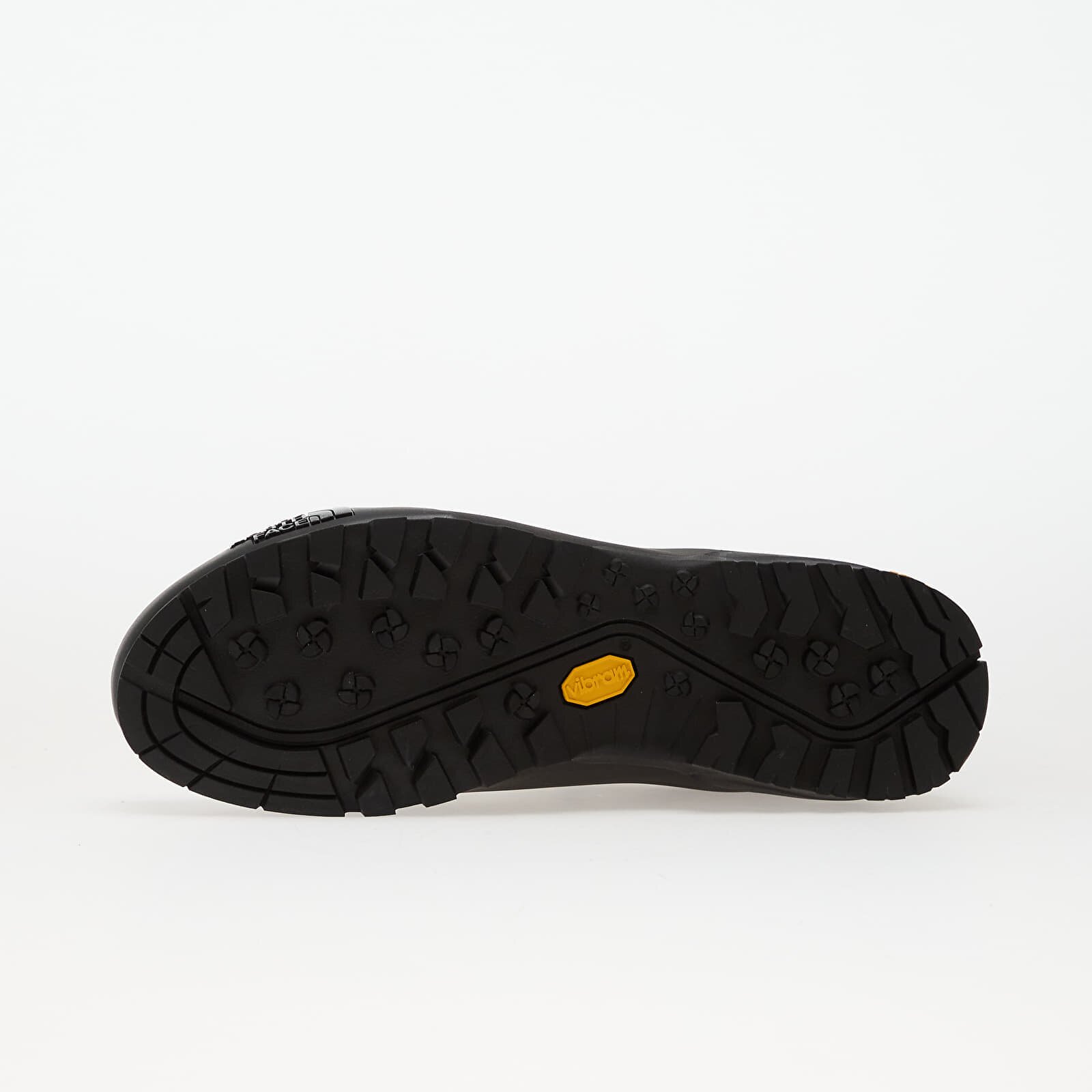 The North Face Сникърси Glenclyffe Low Gore-Tex TNF Black/ TNF Black