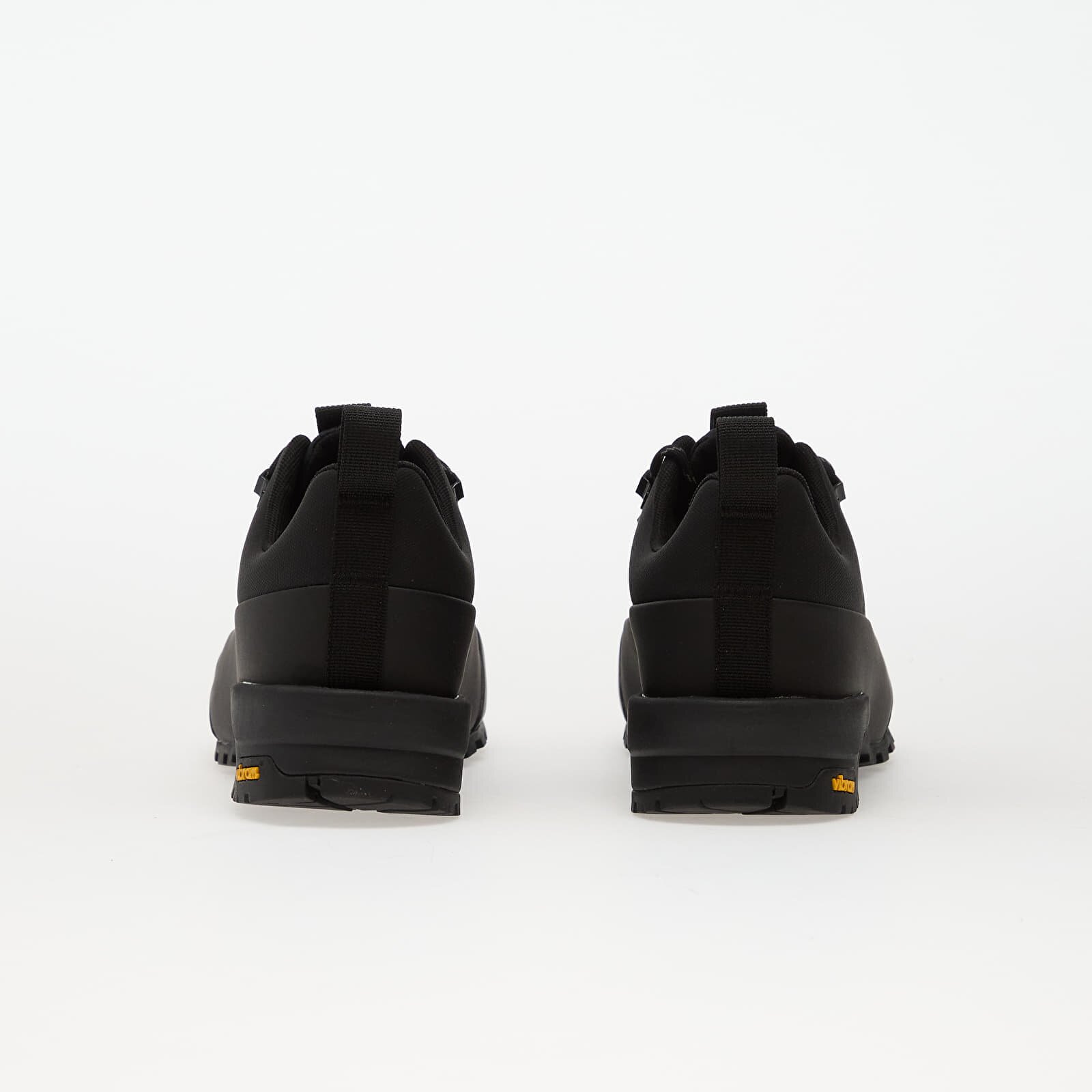 The North Face Сникърси Glenclyffe Low Gore-Tex TNF Black/ TNF Black