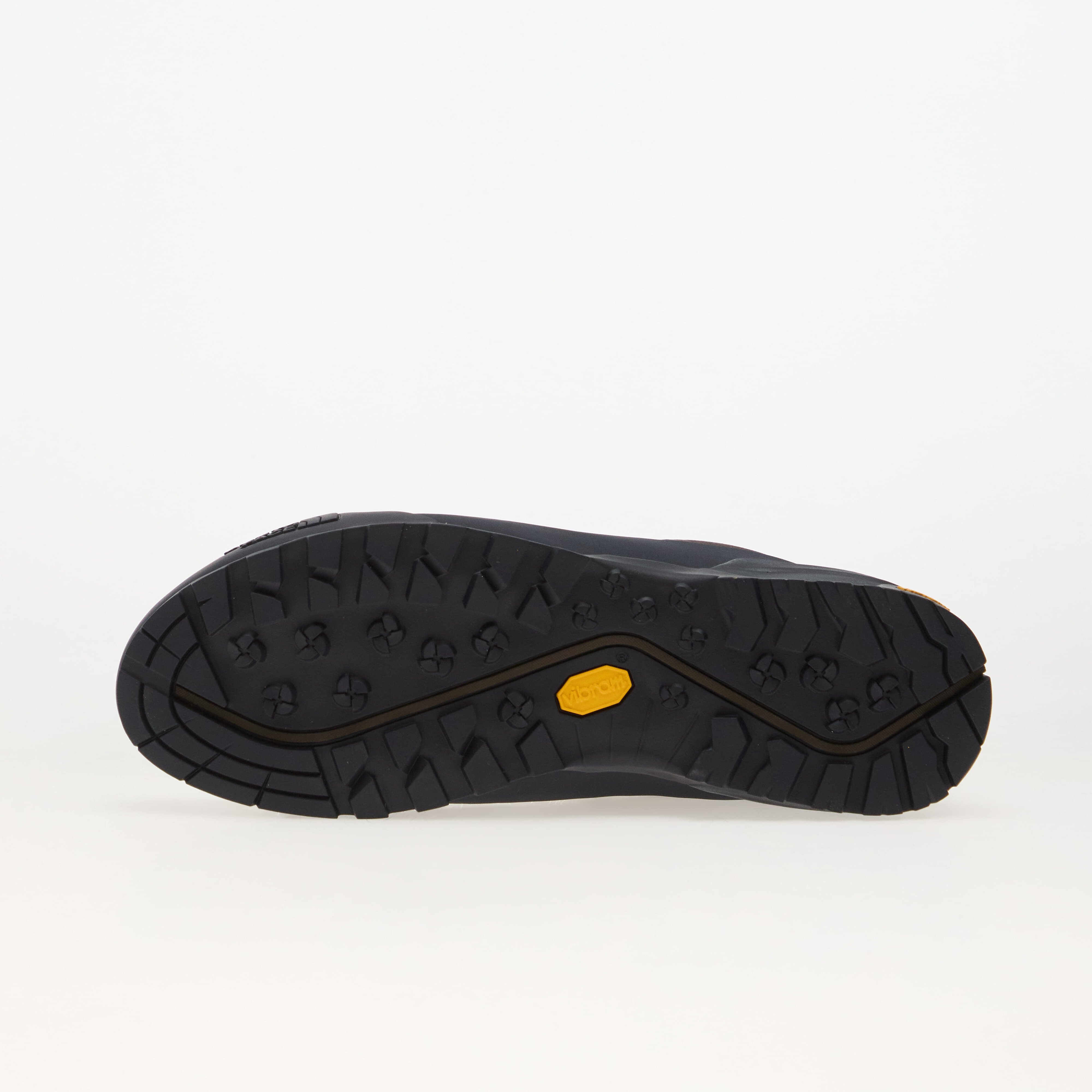 The North Face Сникърси Glenclyffe Low GTX Dark Chestnut/ Mocha Brown