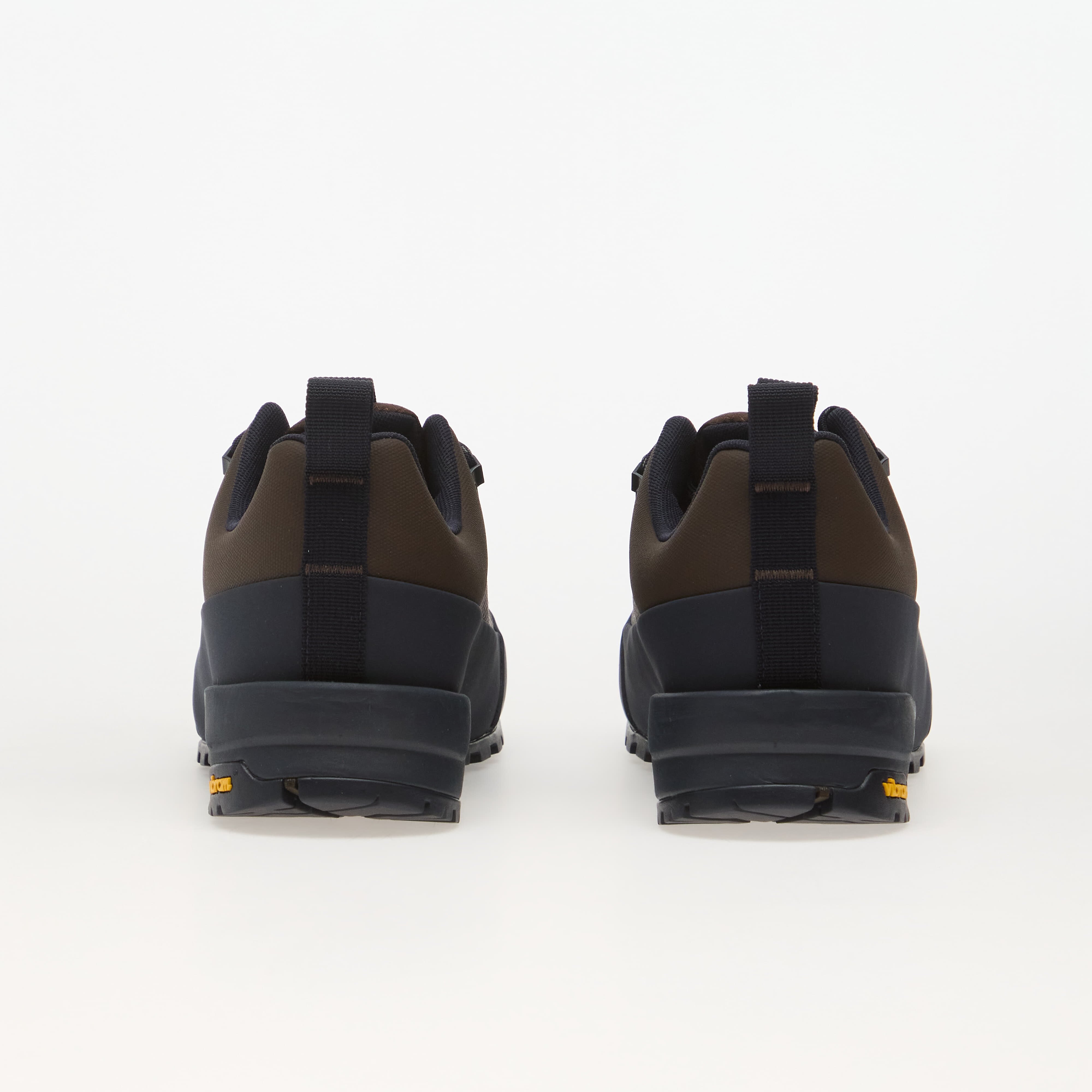 The North Face Сникърси Glenclyffe Low GTX Dark Chestnut/ Mocha Brown
