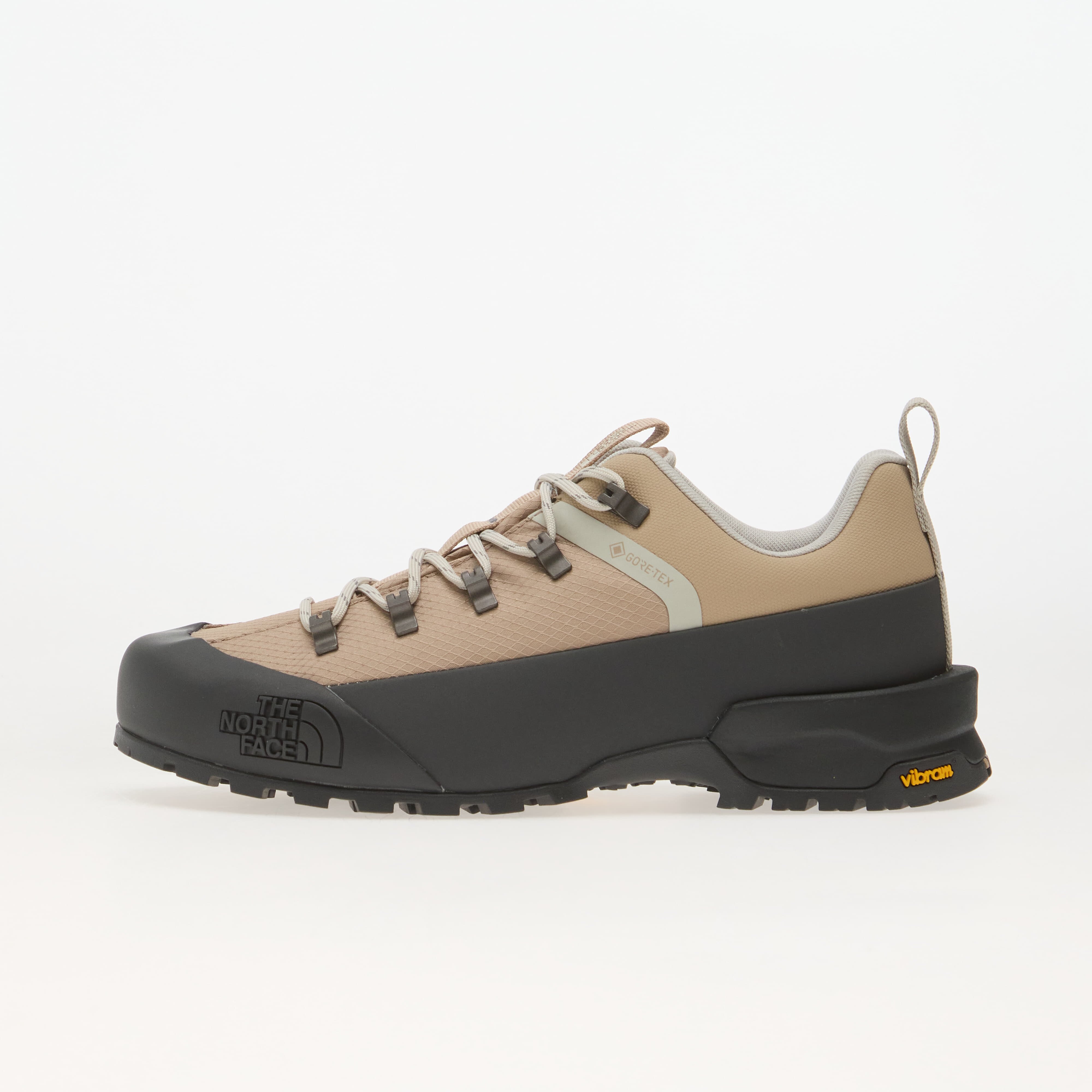 The North Face Сникърси Glenclyffe Low GTX Timeless Taupe