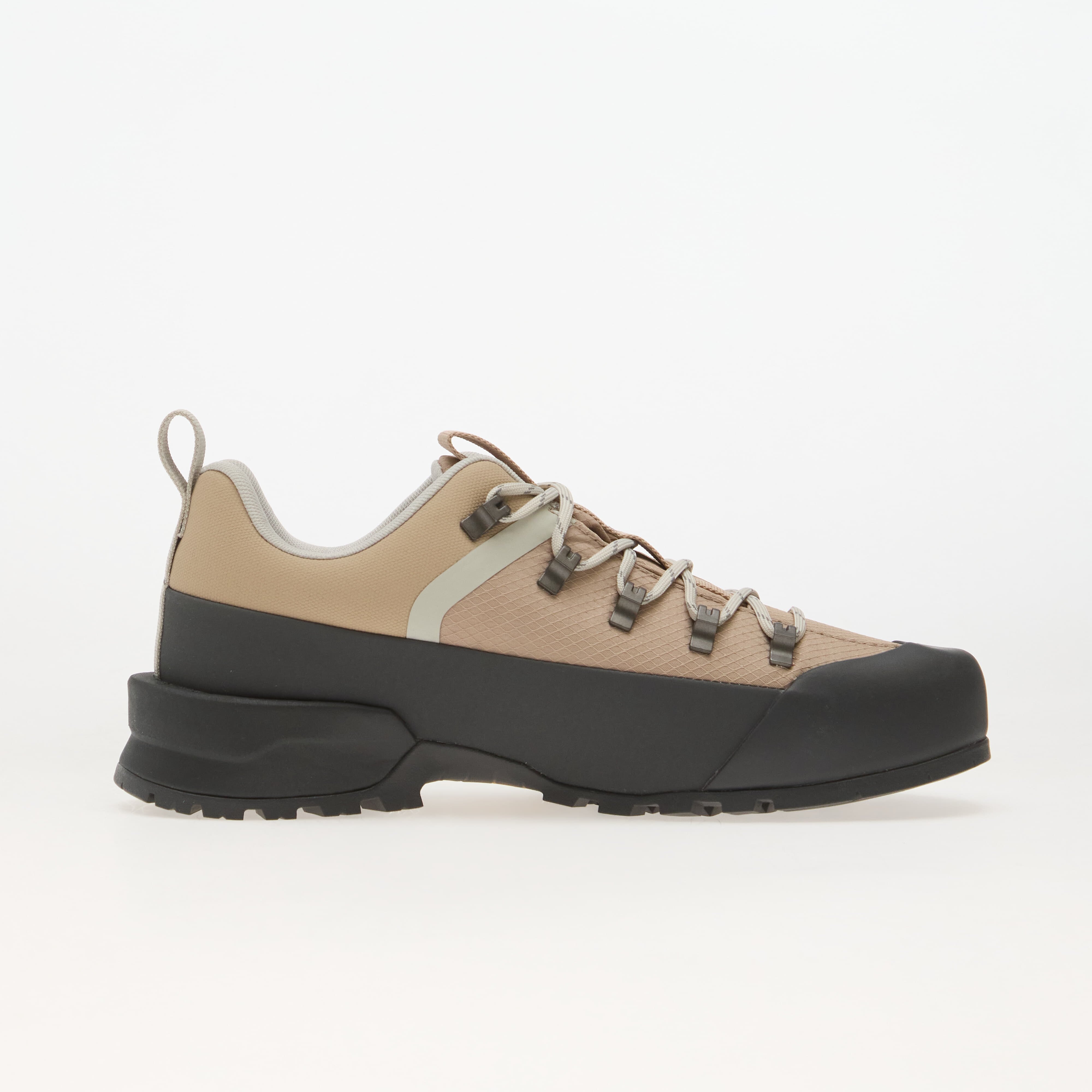 The North Face Сникърси Glenclyffe Low GTX Timeless Taupe