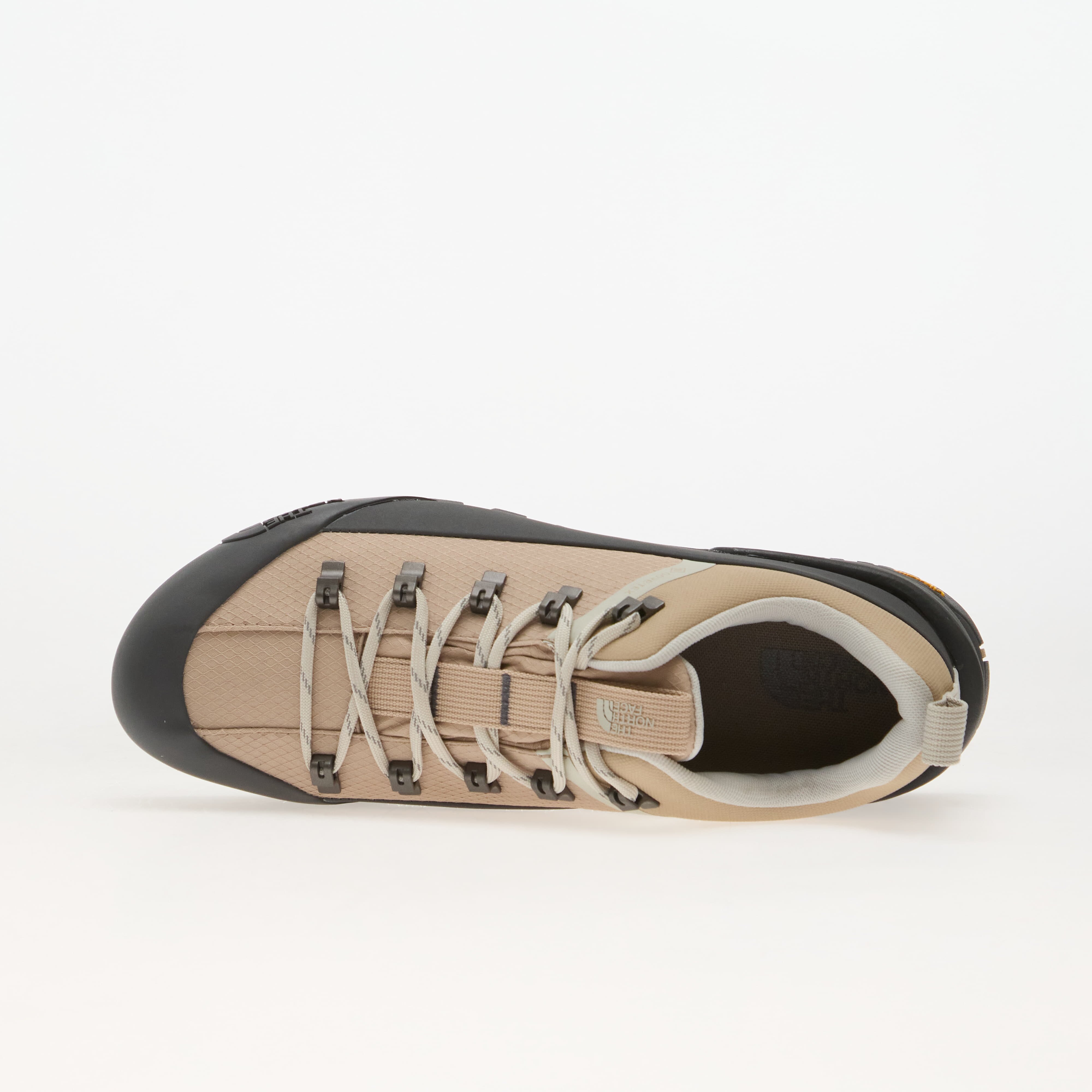 The North Face Сникърси Glenclyffe Low GTX Timeless Taupe
