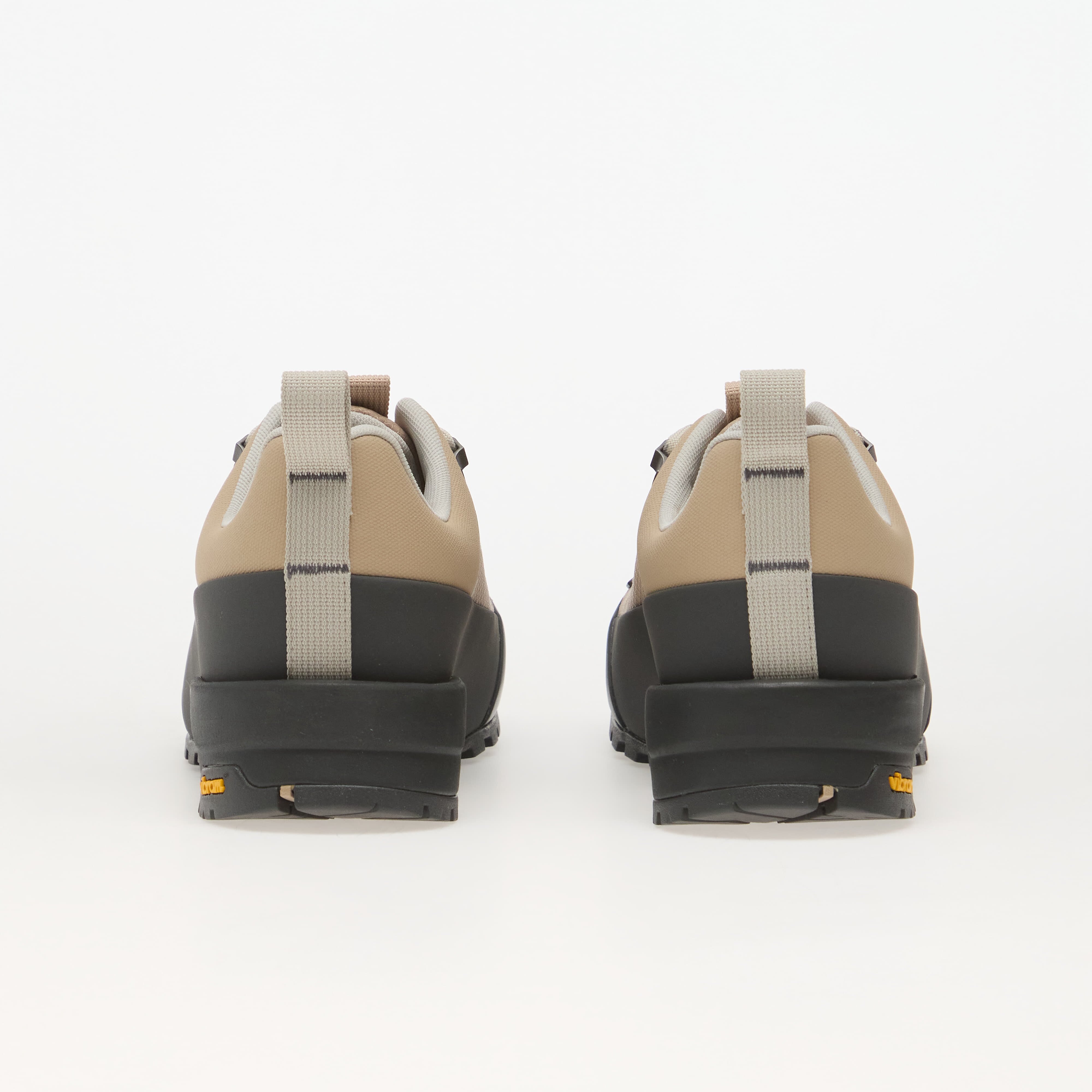 The North Face Сникърси Glenclyffe Low GTX Timeless Taupe