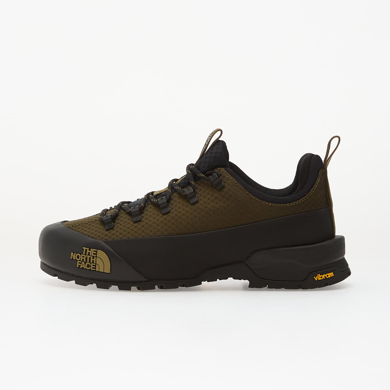 The North Face Сникърси Glenclyffe Sycamore/ Tnf Black