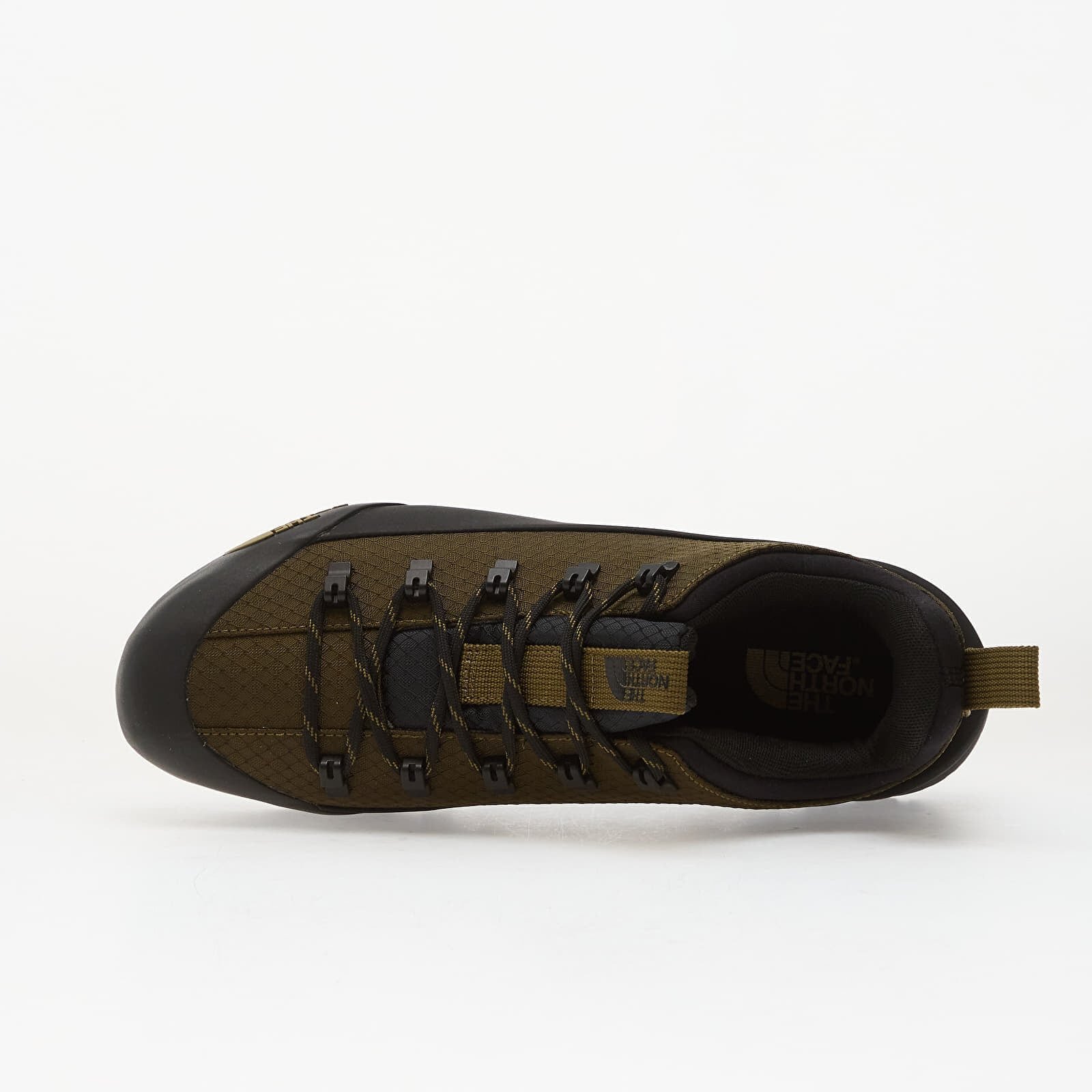 The North Face Сникърси Glenclyffe Sycamore/ Tnf Black