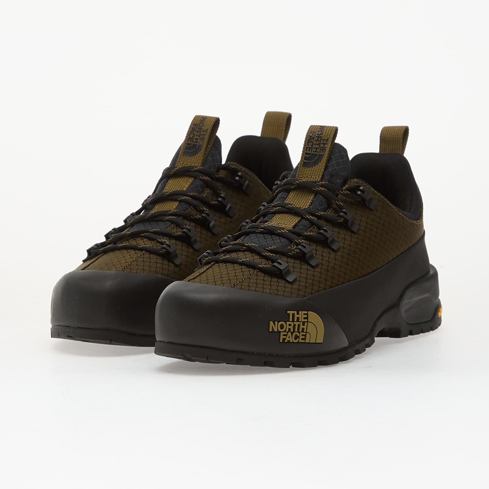 The North Face Сникърси Glenclyffe Sycamore/ Tnf Black