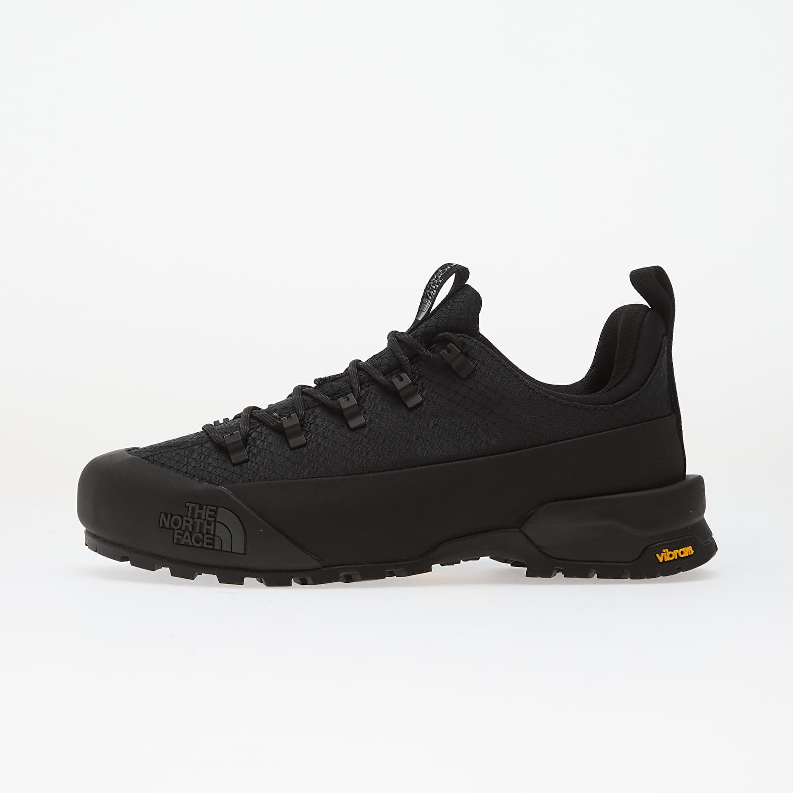 The North Face Сникърси Glenclyffe Tnf Black/ Anthracite