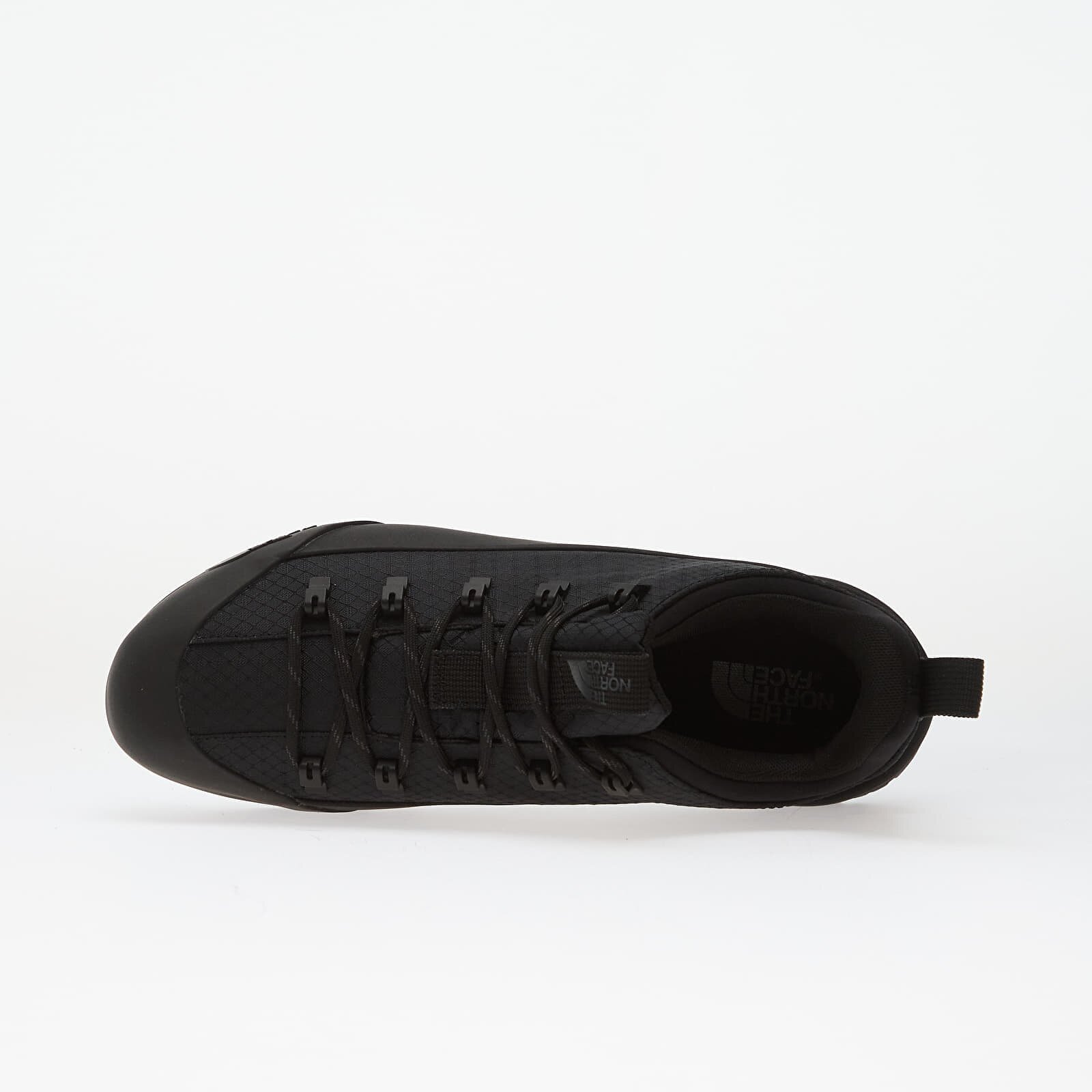 The North Face Сникърси Glenclyffe Tnf Black/ Anthracite