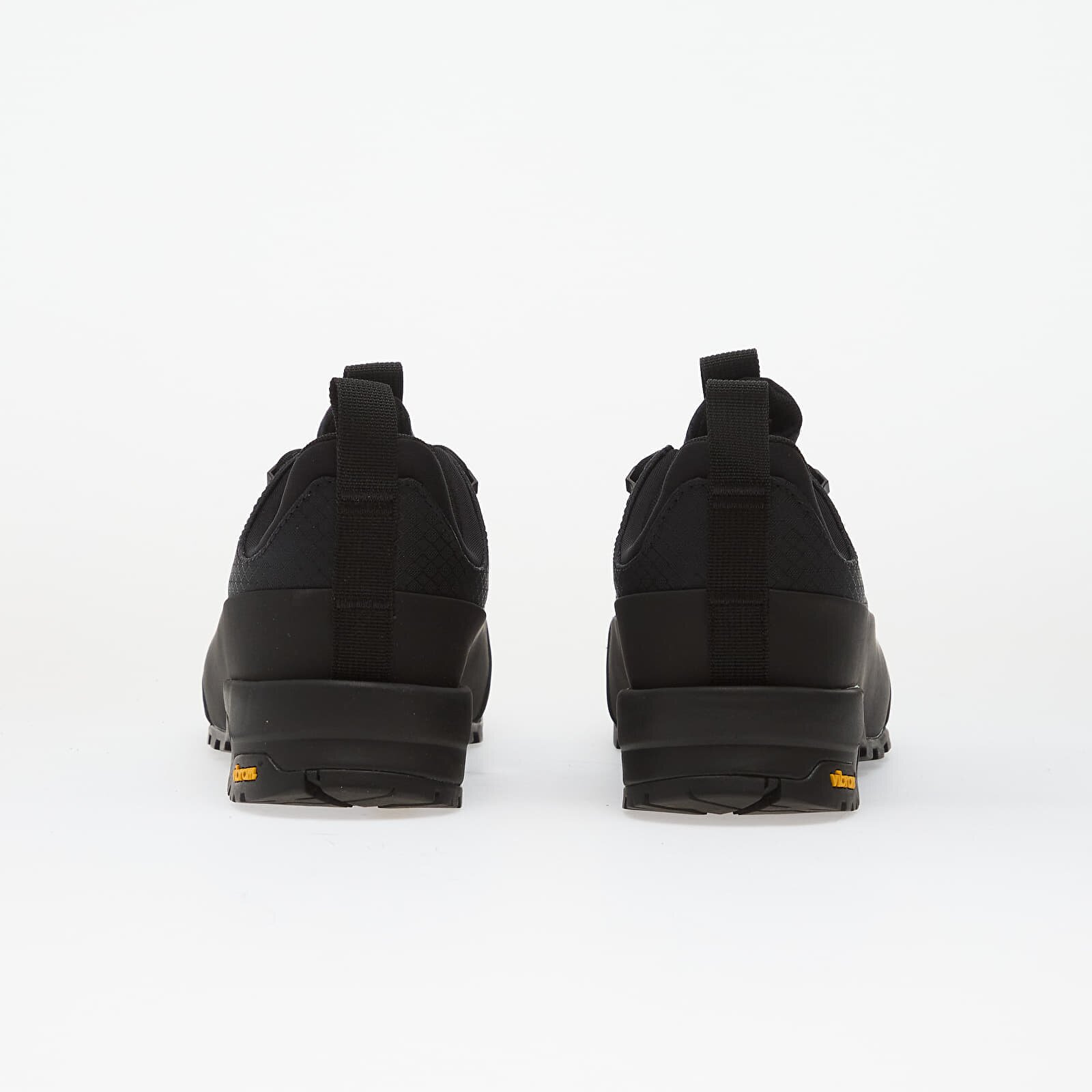 The North Face Сникърси Glenclyffe Tnf Black/ Anthracite