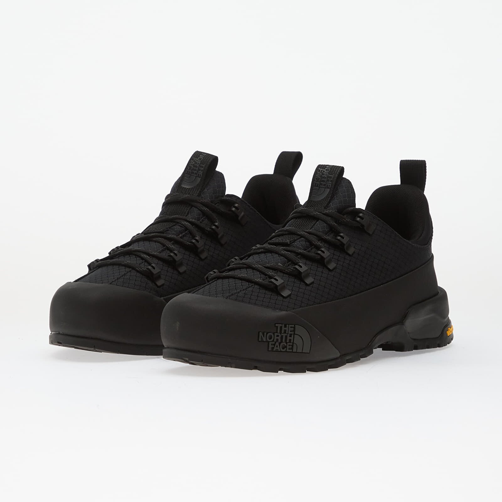 The North Face Сникърси Glenclyffe Tnf Black/ Anthracite