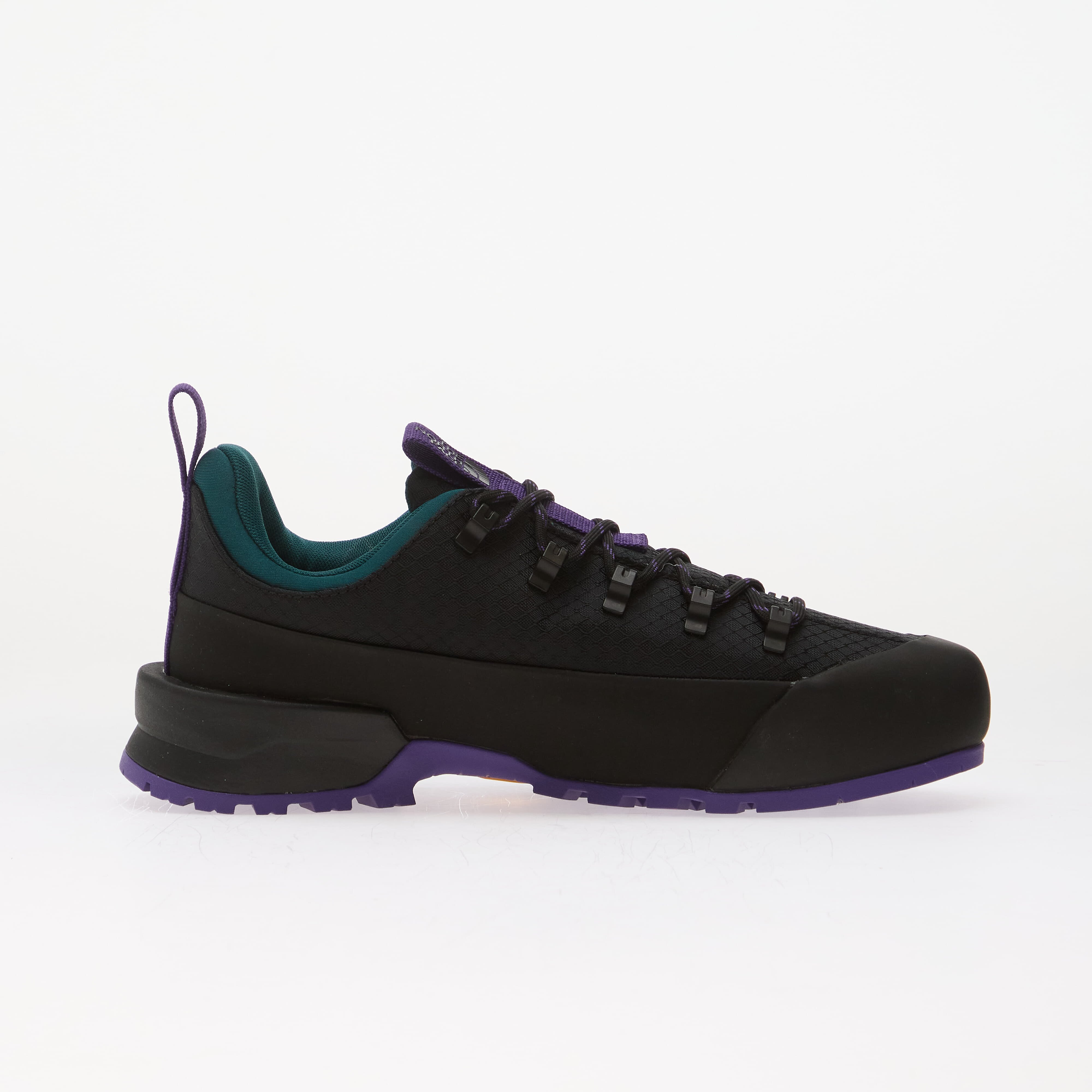 The North Face Сникърси Glenclyffe TNF Black/ Pacific Blue