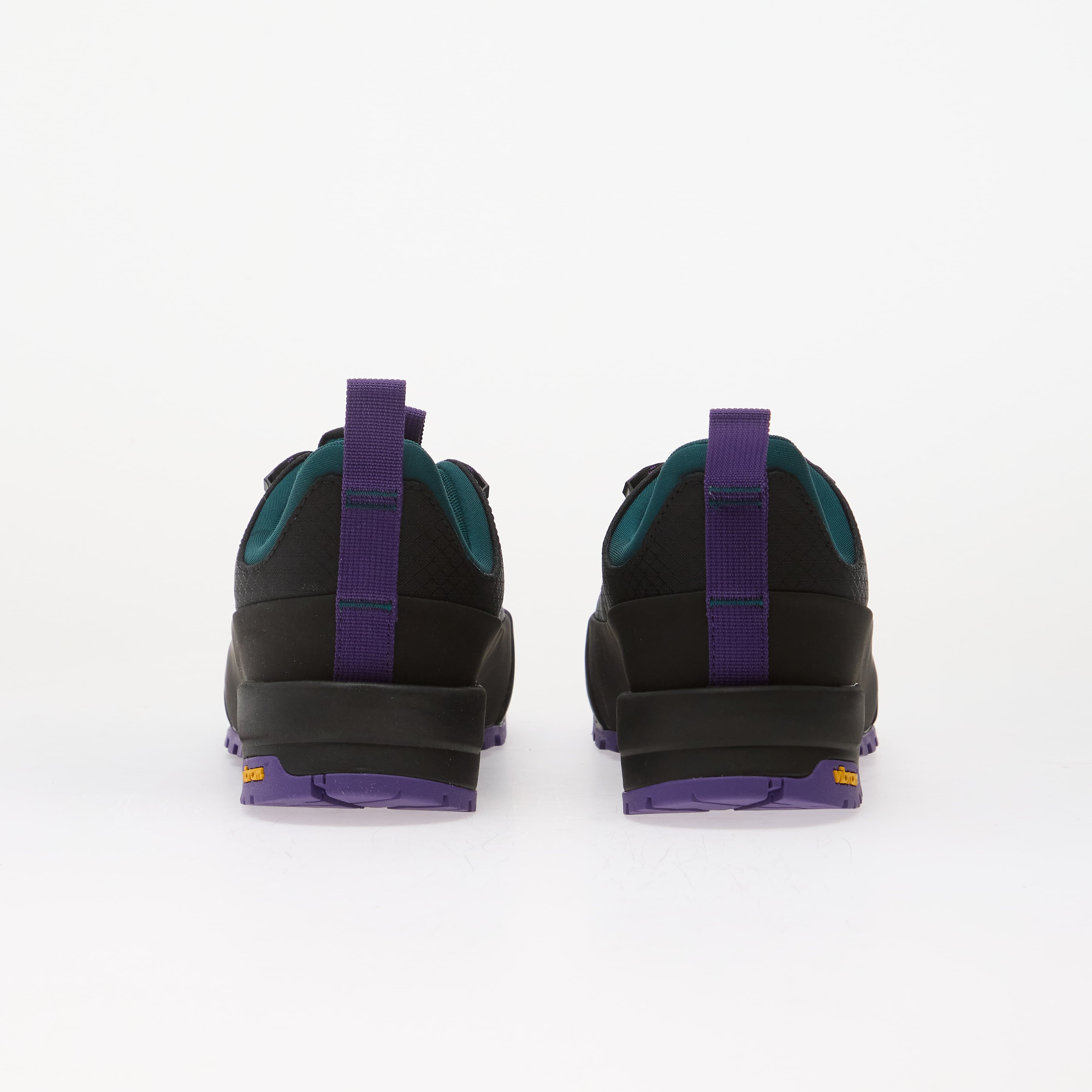 The North Face Сникърси Glenclyffe TNF Black/ Pacific Blue
