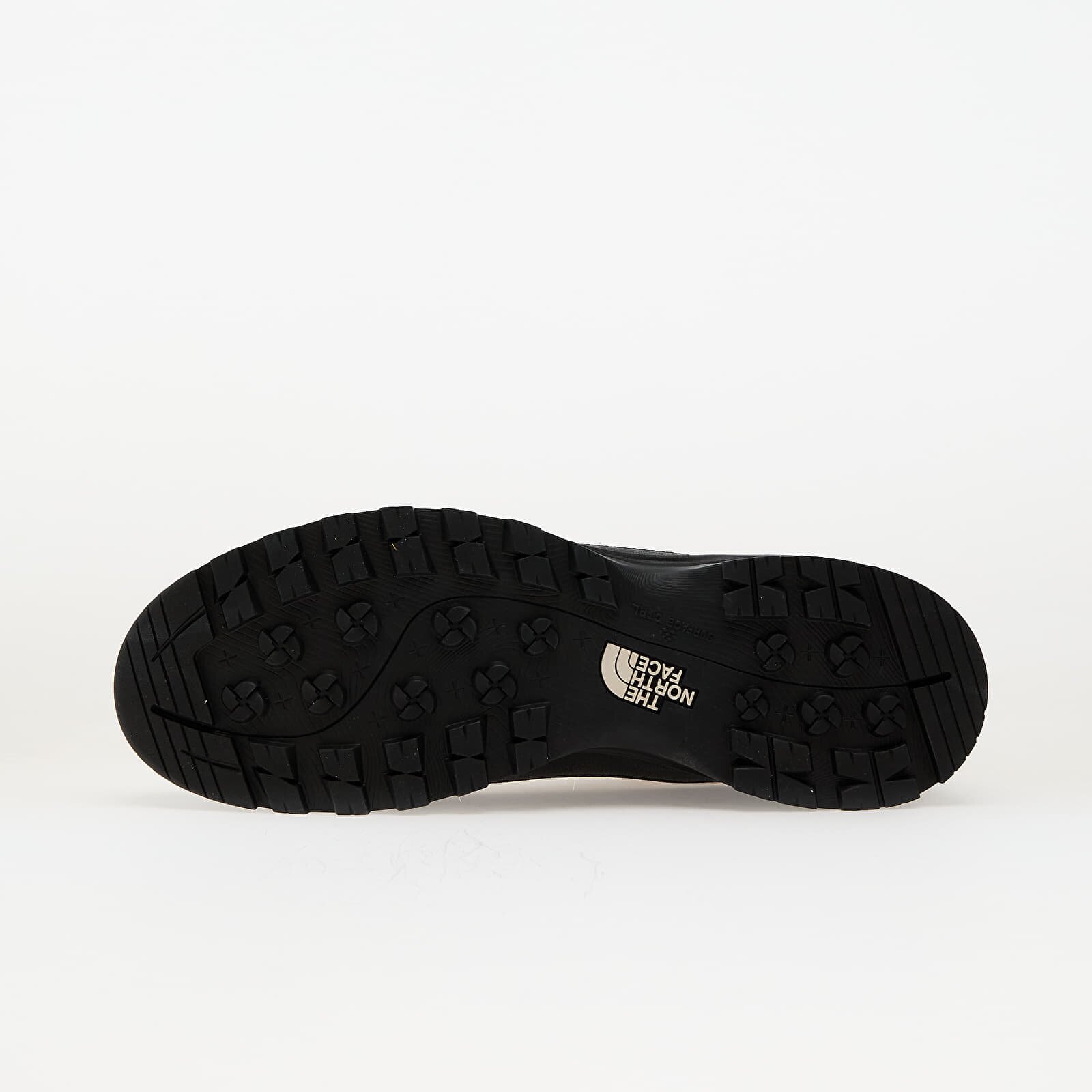 The North Face Сникърси Glenclyffe Urban Low White Dune/ TNF Black
