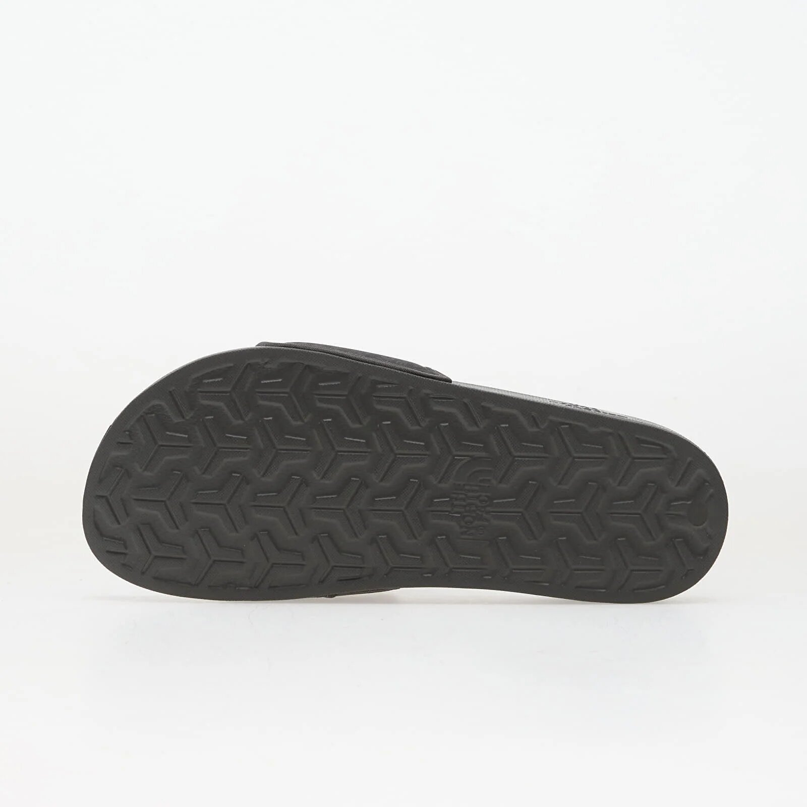 The North Face Сникърси M Basecamp Slide Iii Logo Mania Print