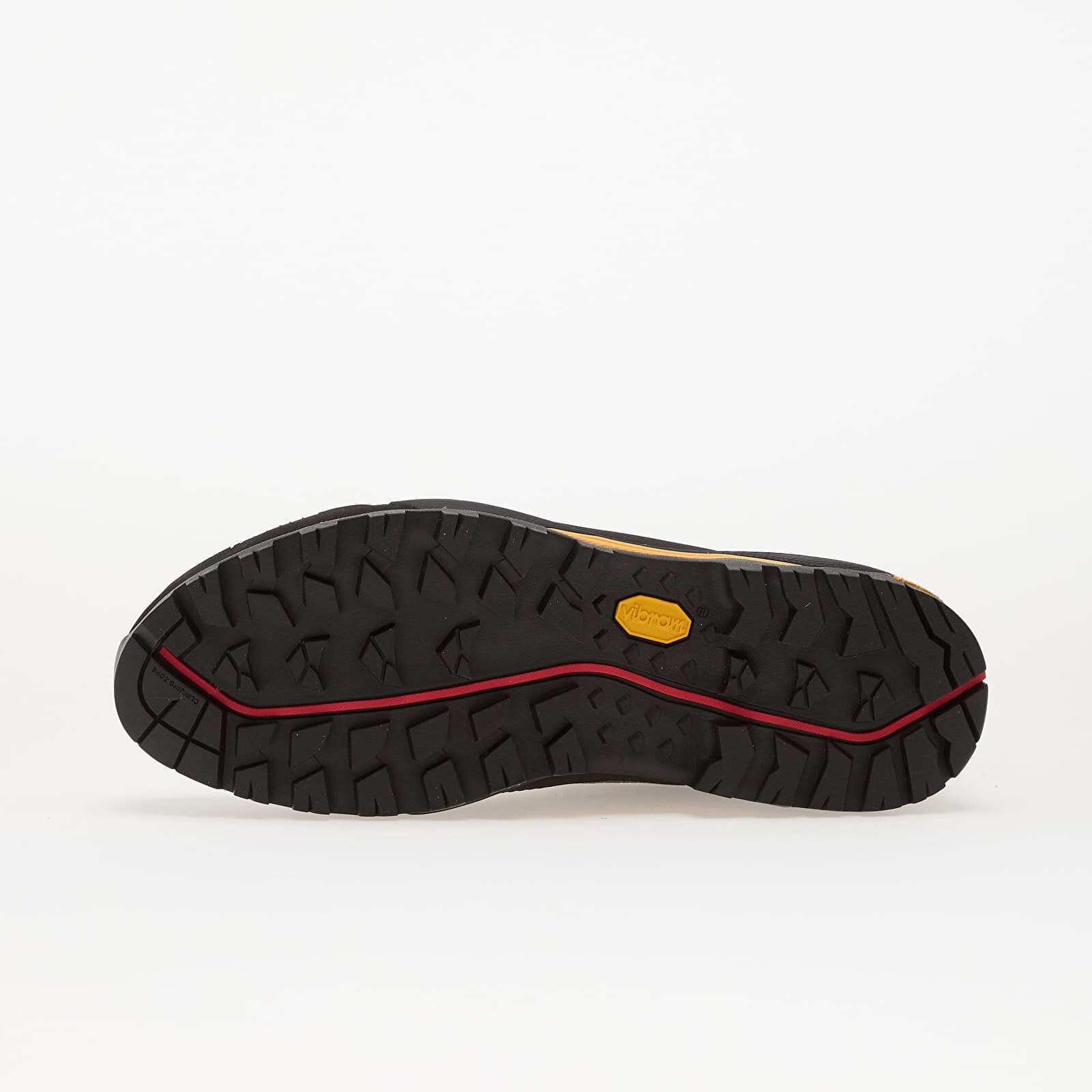 The North Face Сникърси M Verto Alpine Gore-Tex Hero Blue/ TNF Black