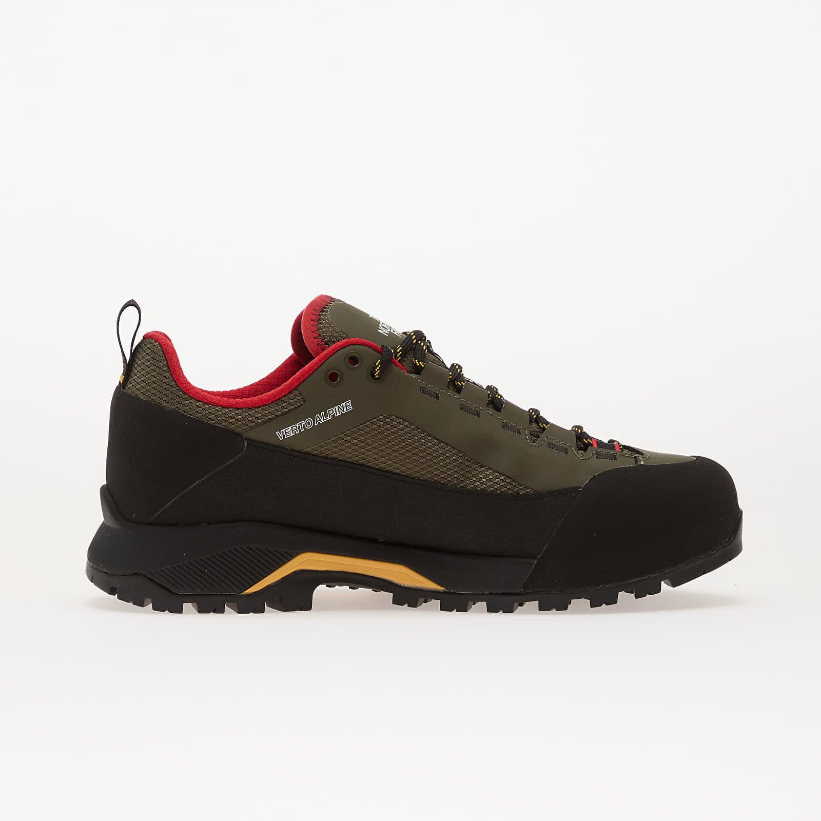 The North Face Сникърси M Verto Alpine Gore-Tex Hero Blue/ TNF Black