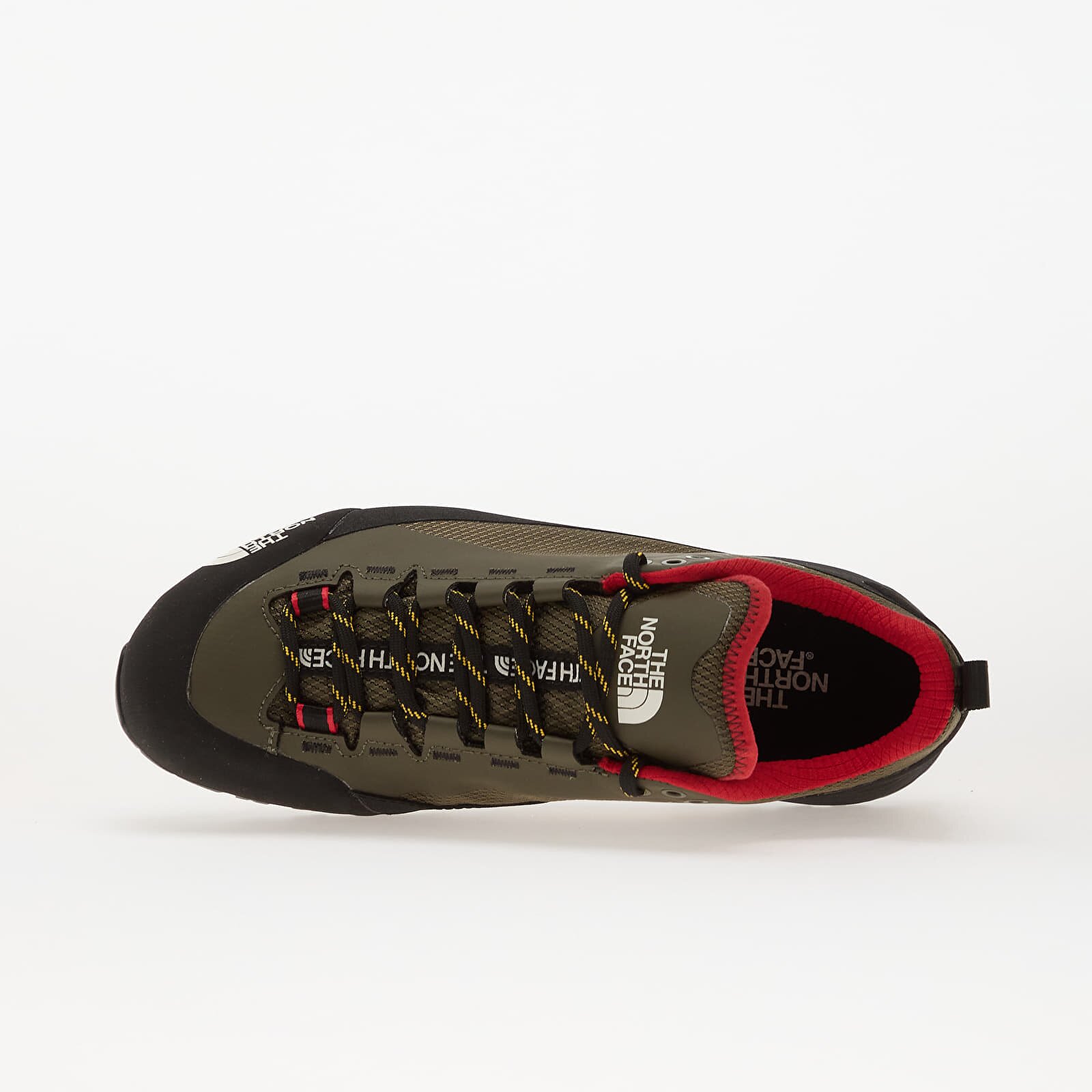 The North Face Сникърси M Verto Alpine Gore-Tex Hero Blue/ TNF Black
