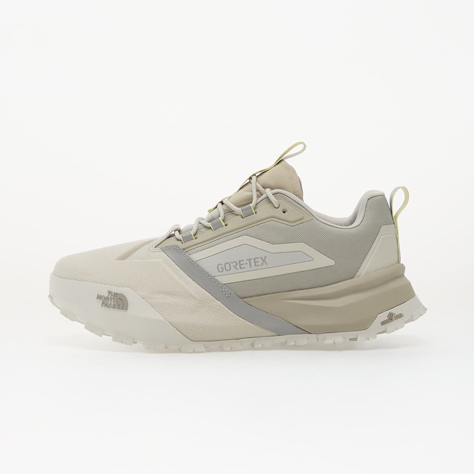 The North Face Сникърси Offtrail Tech Gtx Soapstone/ Glaci