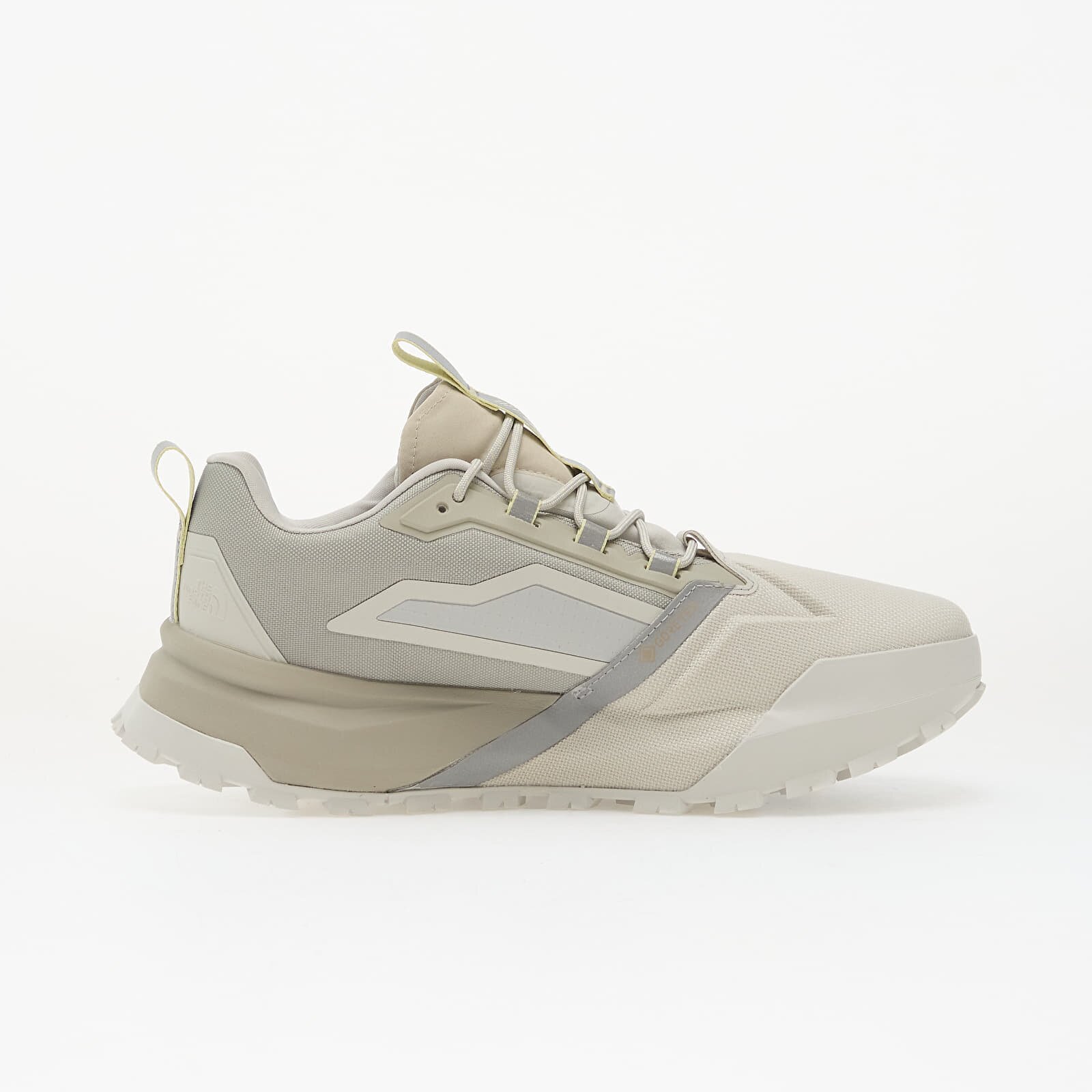 The North Face Сникърси Offtrail Tech Gtx Soapstone/ Glaci
