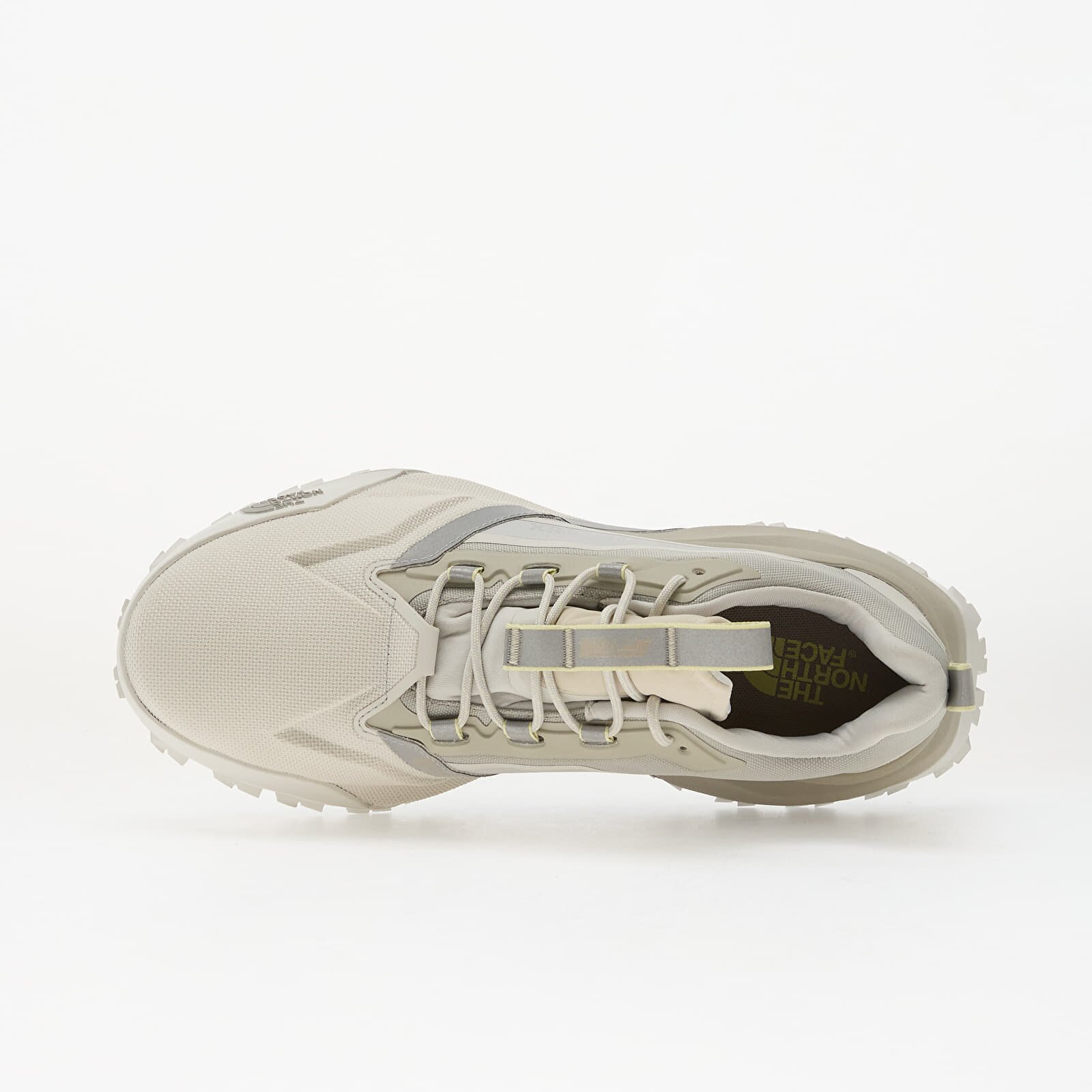 The North Face Сникърси Offtrail Tech Gtx Soapstone/ Glaci