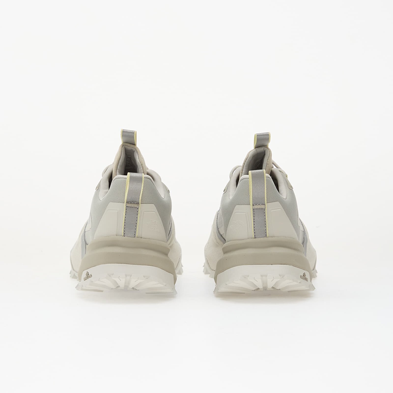 The North Face Сникърси Offtrail Tech Gtx Soapstone/ Glaci