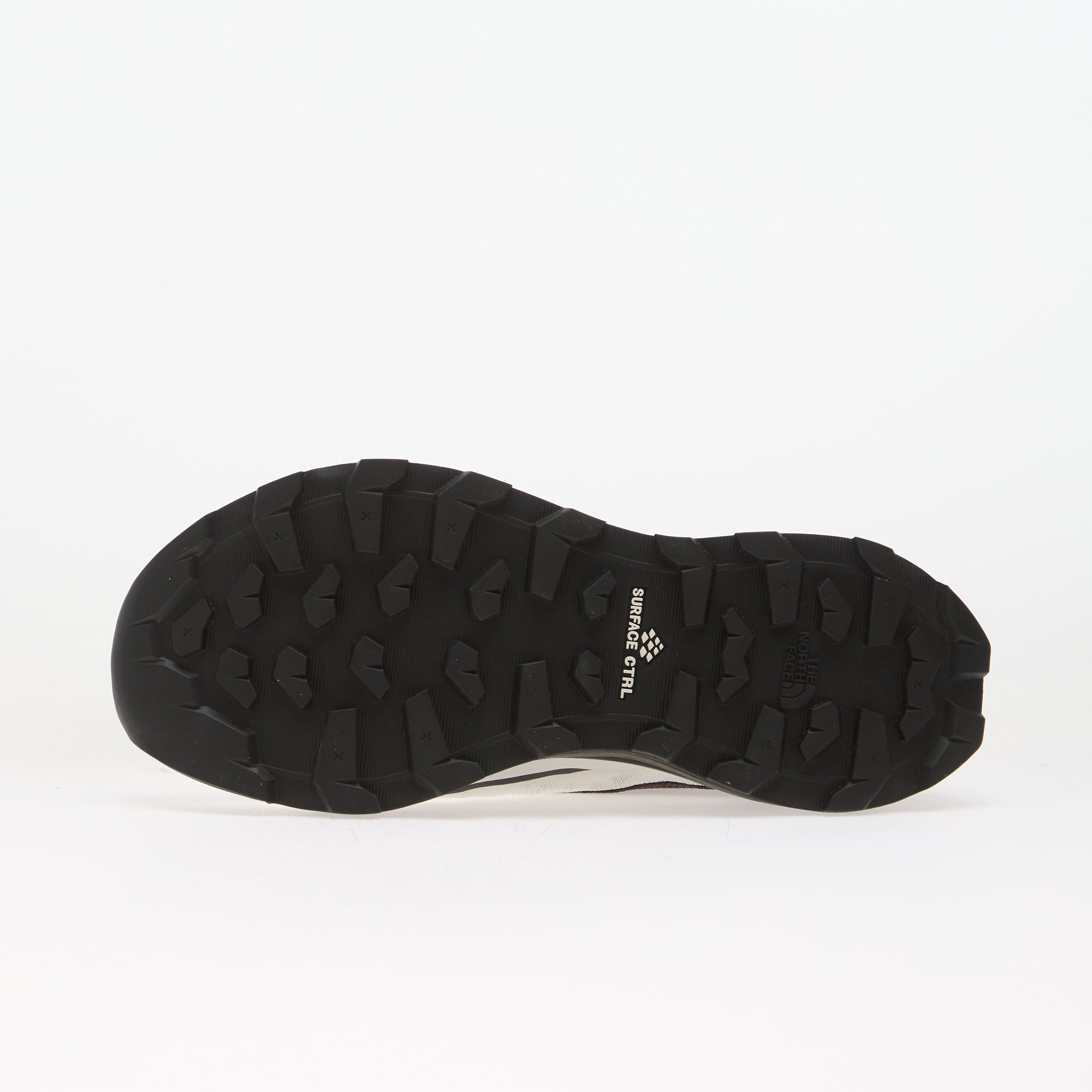 The North Face Сникърси Offtrail Ultra White Ash/ TNF Black