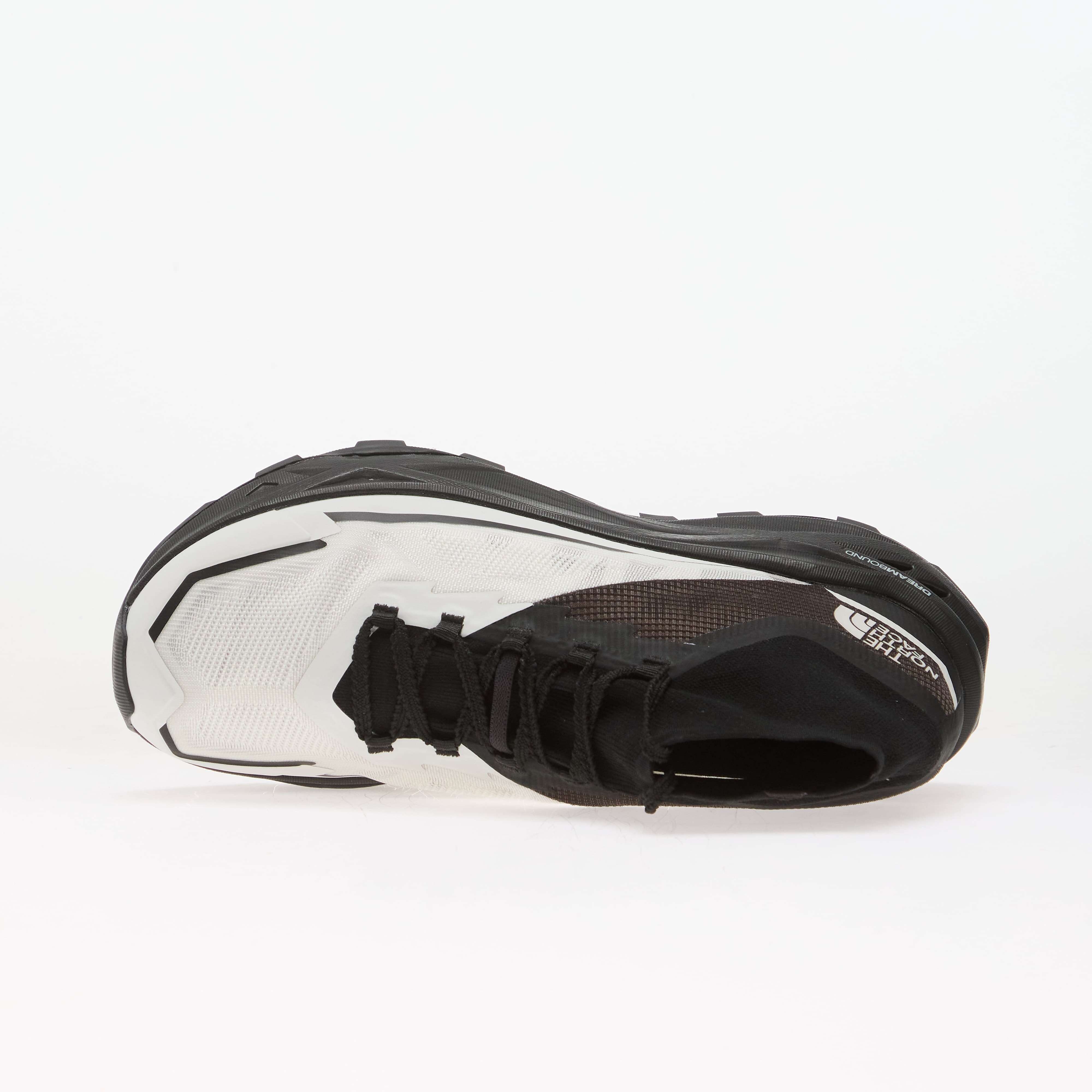 The North Face Сникърси Offtrail Ultra White Ash/ TNF Black