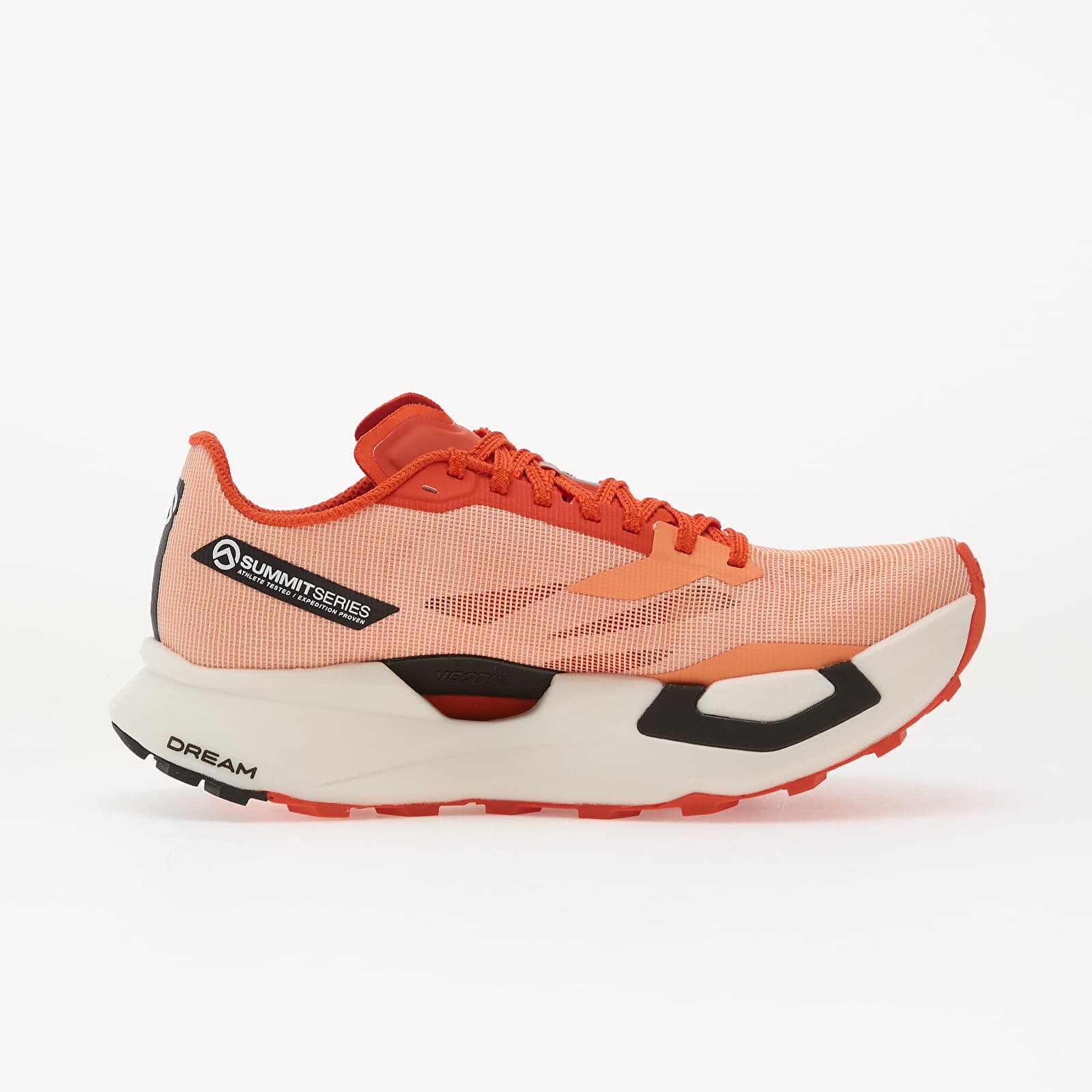 The North Face Сникърси Summit Vectv Pro 3 Citrus Rust/ Lav