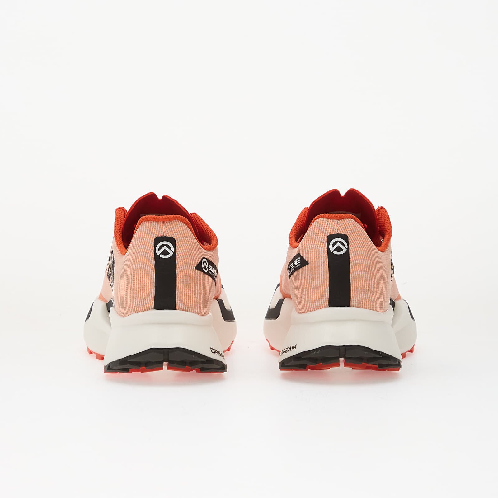 The North Face Сникърси Summit Vectv Pro 3 Citrus Rust/ Lav