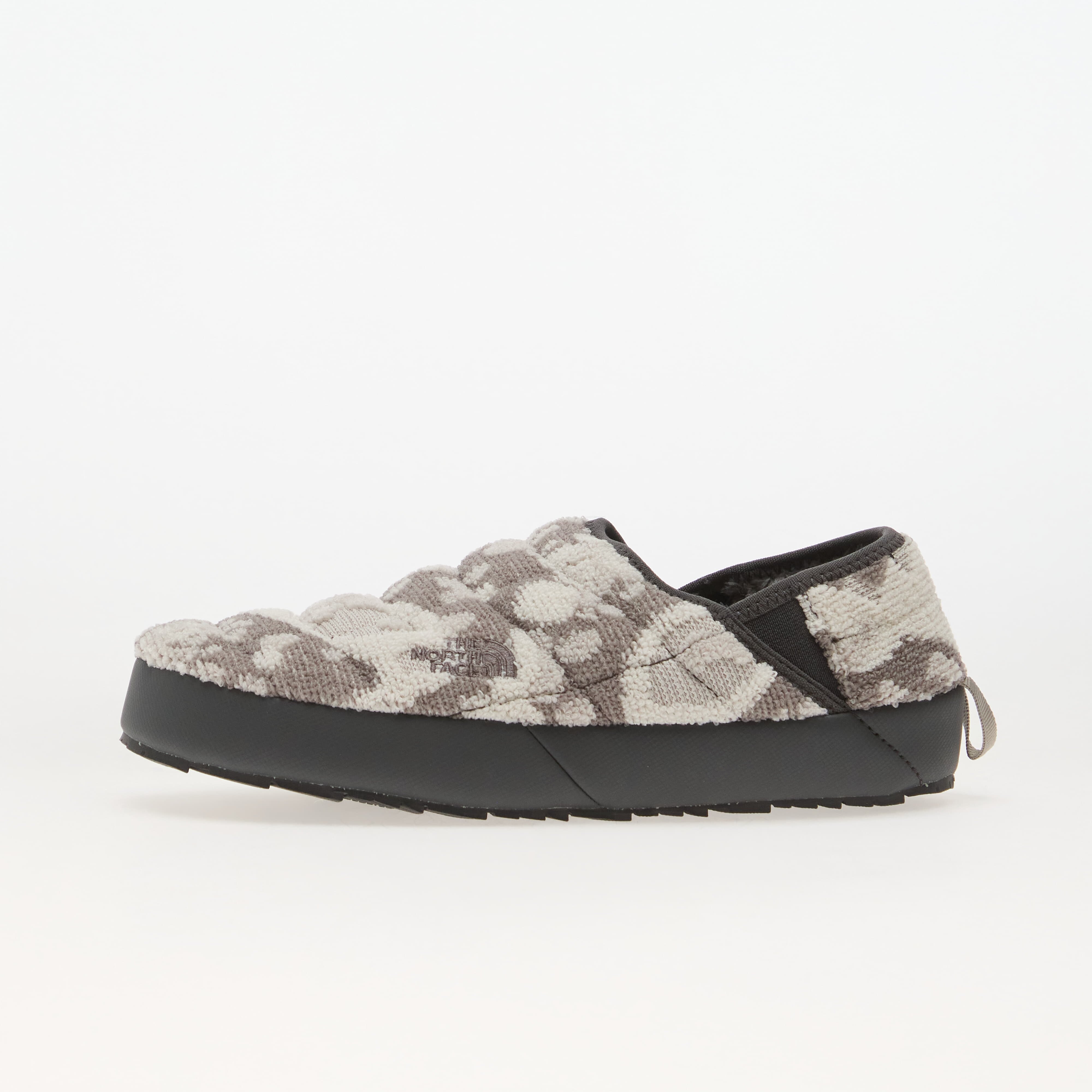 The North Face Сникърси Thermoball Traction Mule Knit Joshua Tree Print
