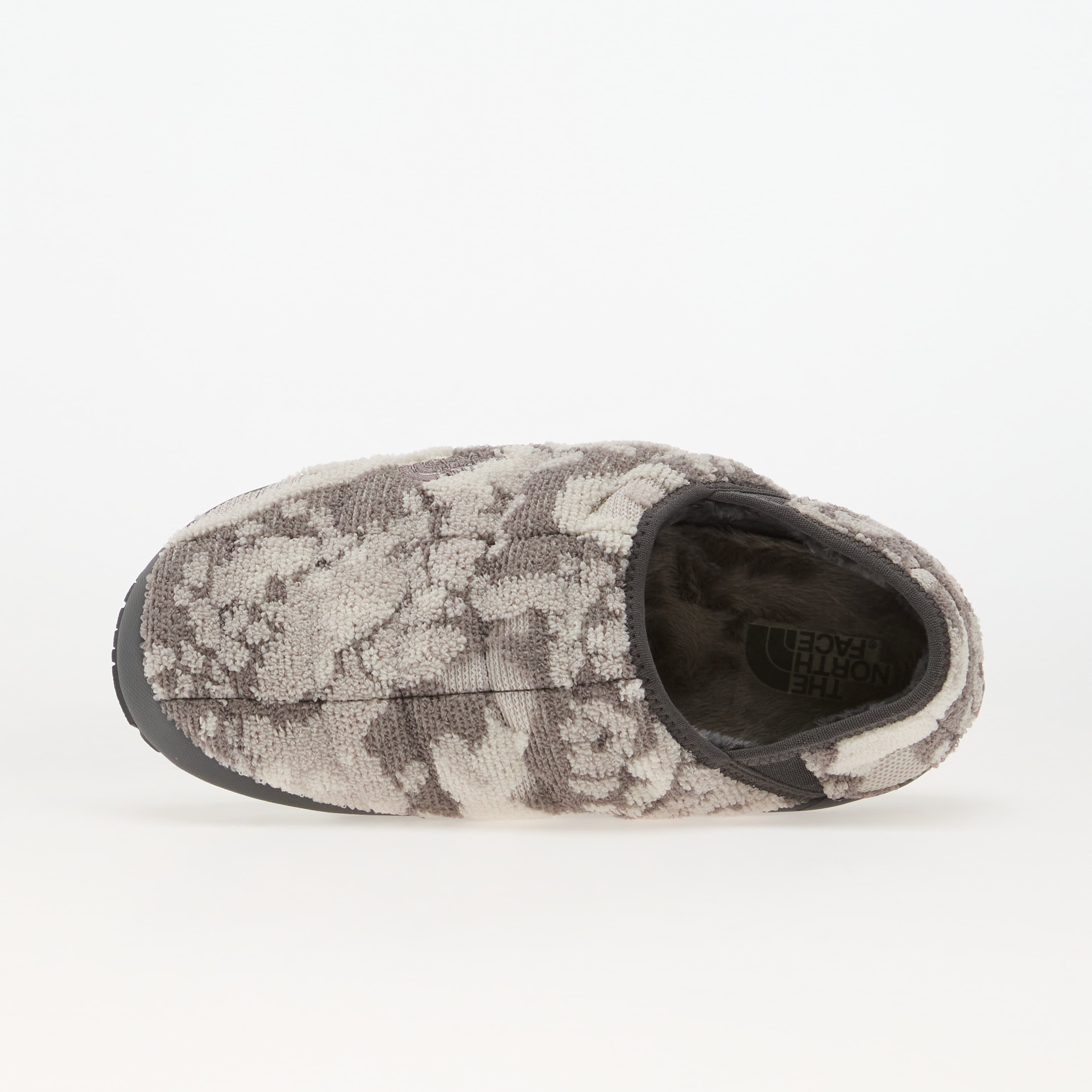 The North Face Сникърси Thermoball Traction Mule Knit Joshua Tree Print
