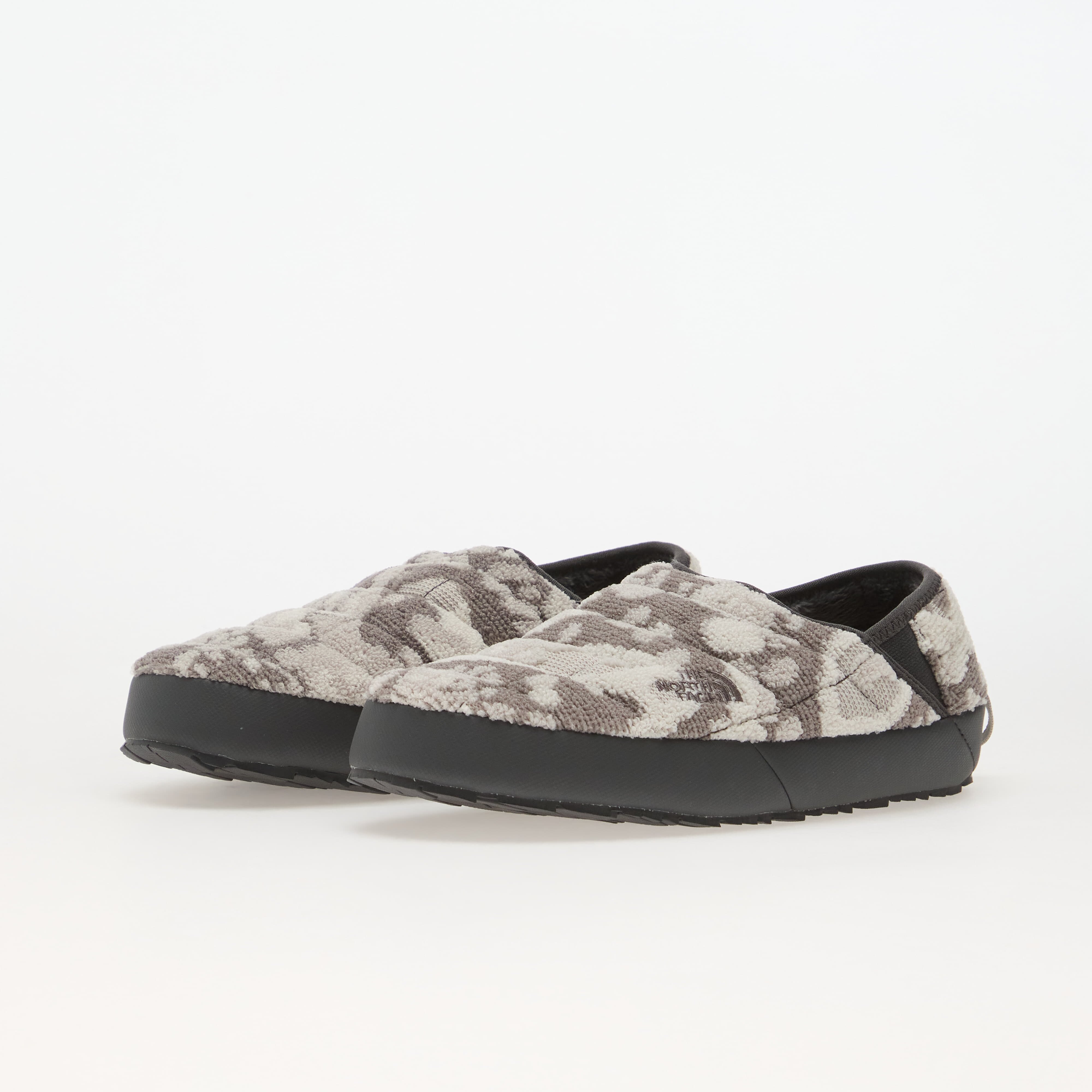The North Face Сникърси Thermoball Traction Mule Knit Joshua Tree Print