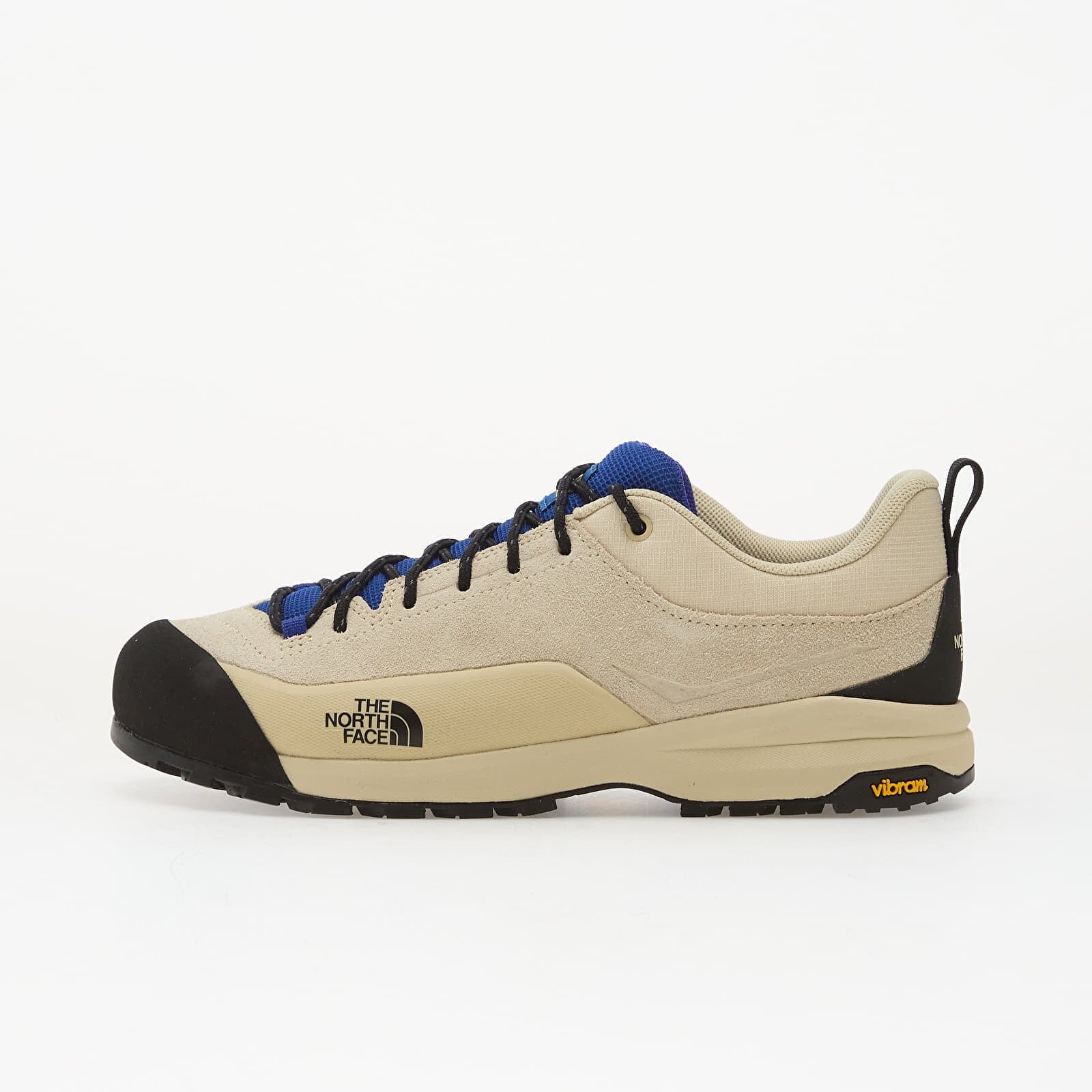 The North Face Сникърси Verto Approach Desert Stone/ Tn