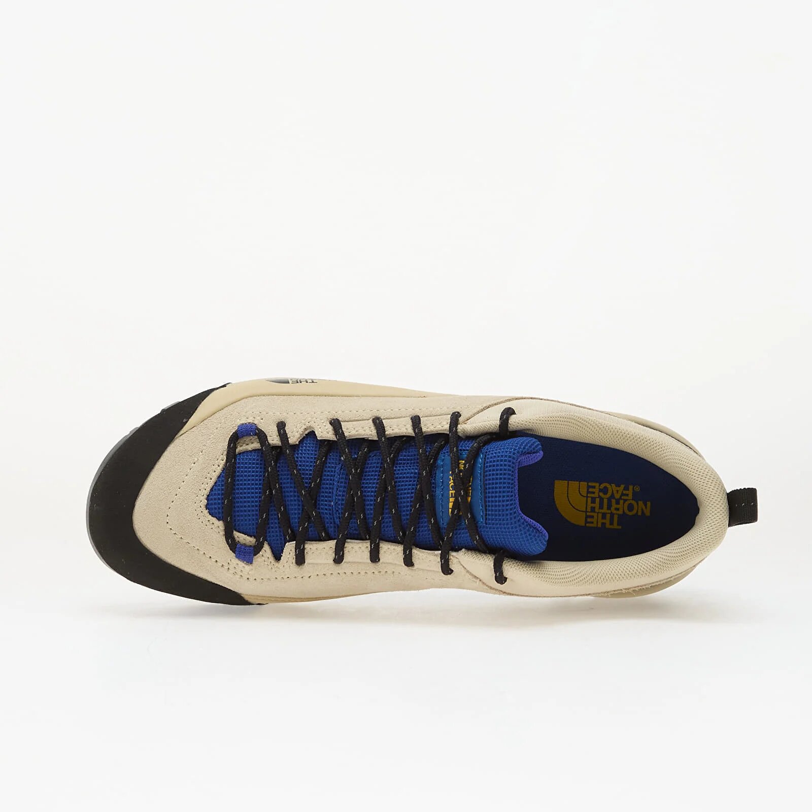 The North Face Сникърси Verto Approach Desert Stone/ Tn